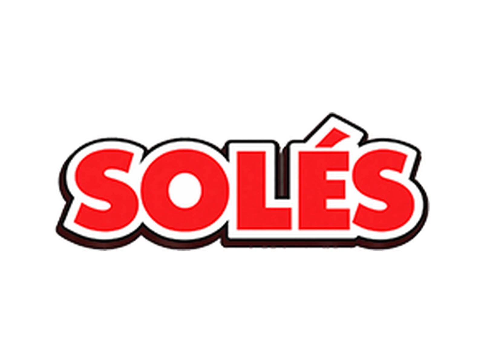 Image of Anxoves SOLÉS