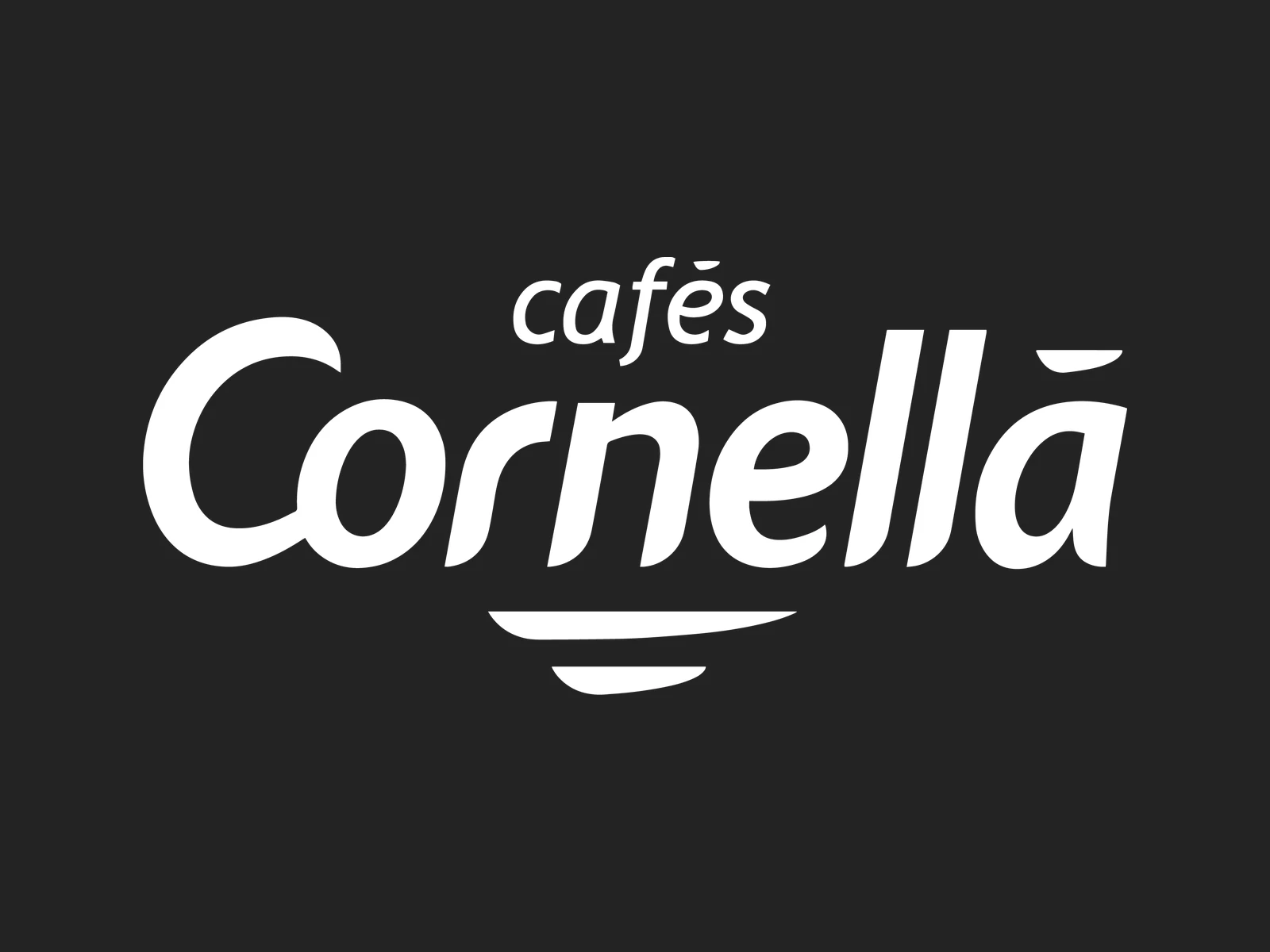 Image of Cafès Cornellà