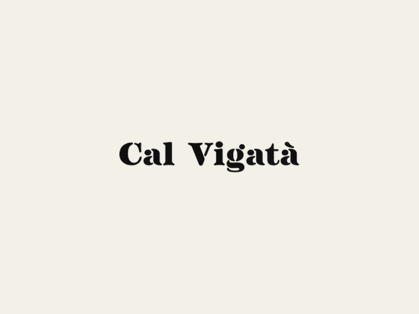 Image of Cal Vigatà
