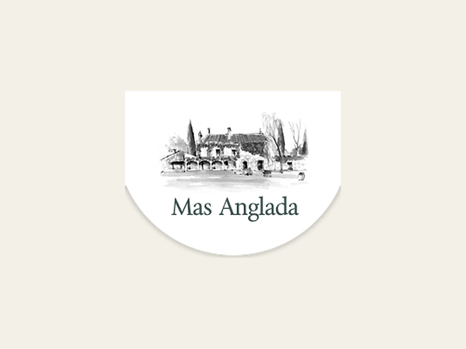 Image of Celler Mas Anglada