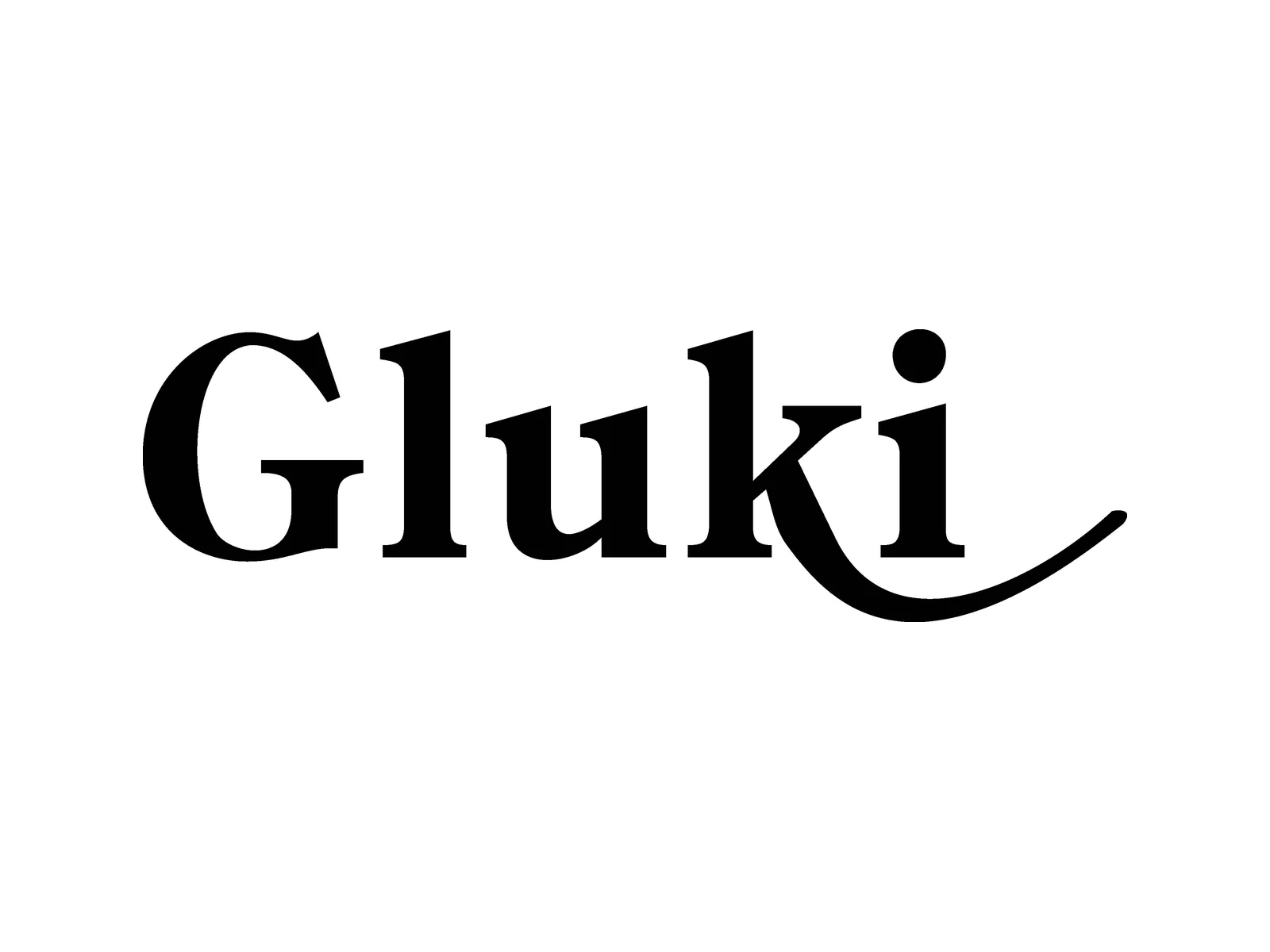Image of Gluki