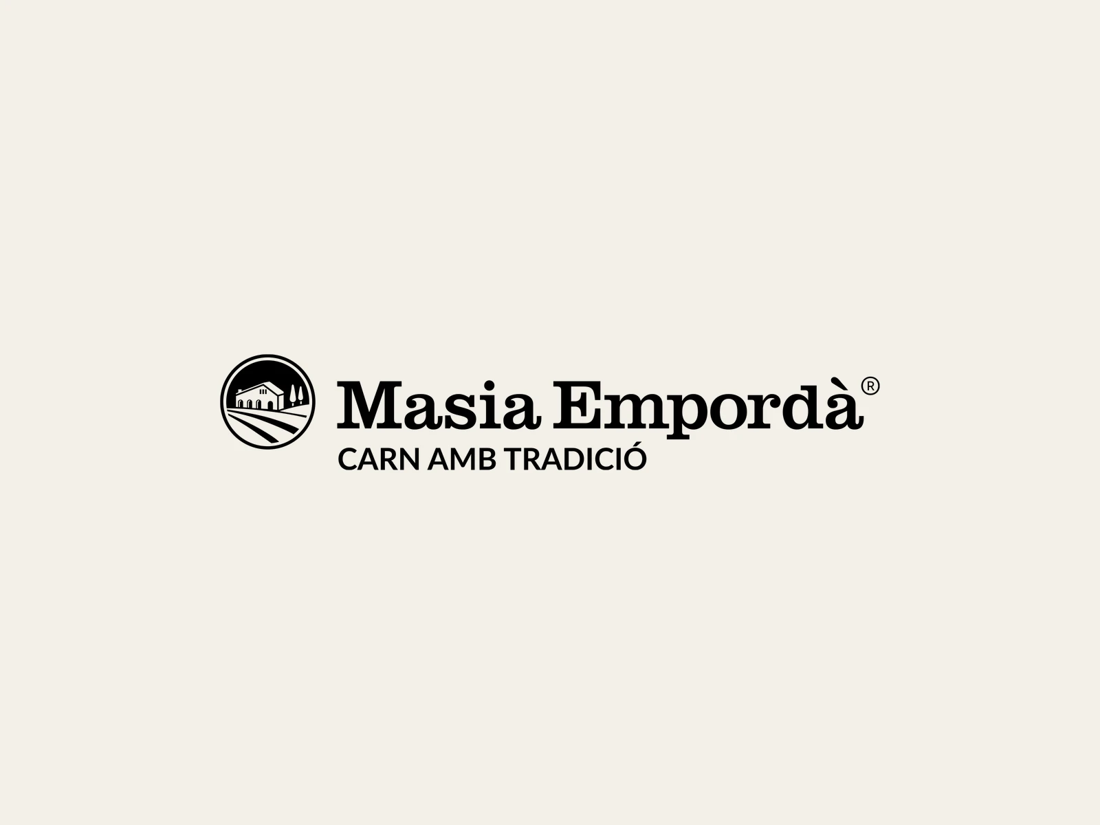 Image of Masia Empordà