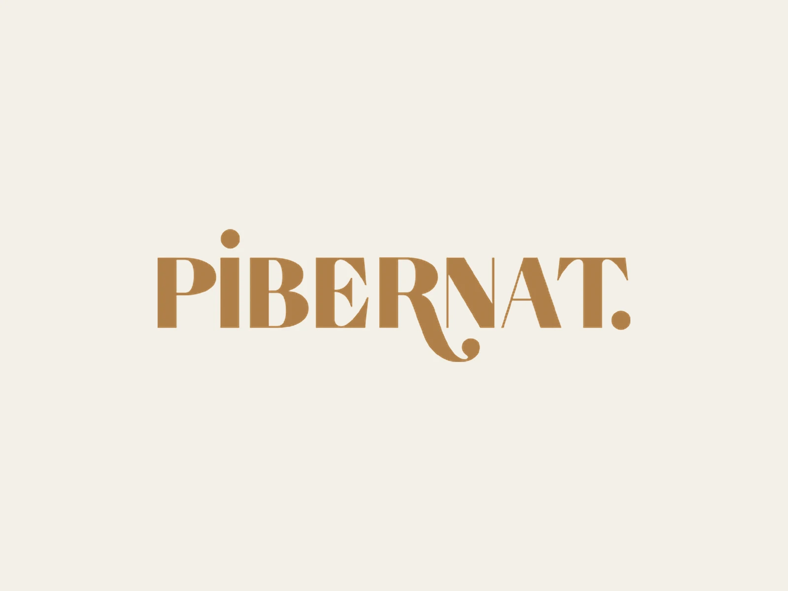 Image of Pibernat