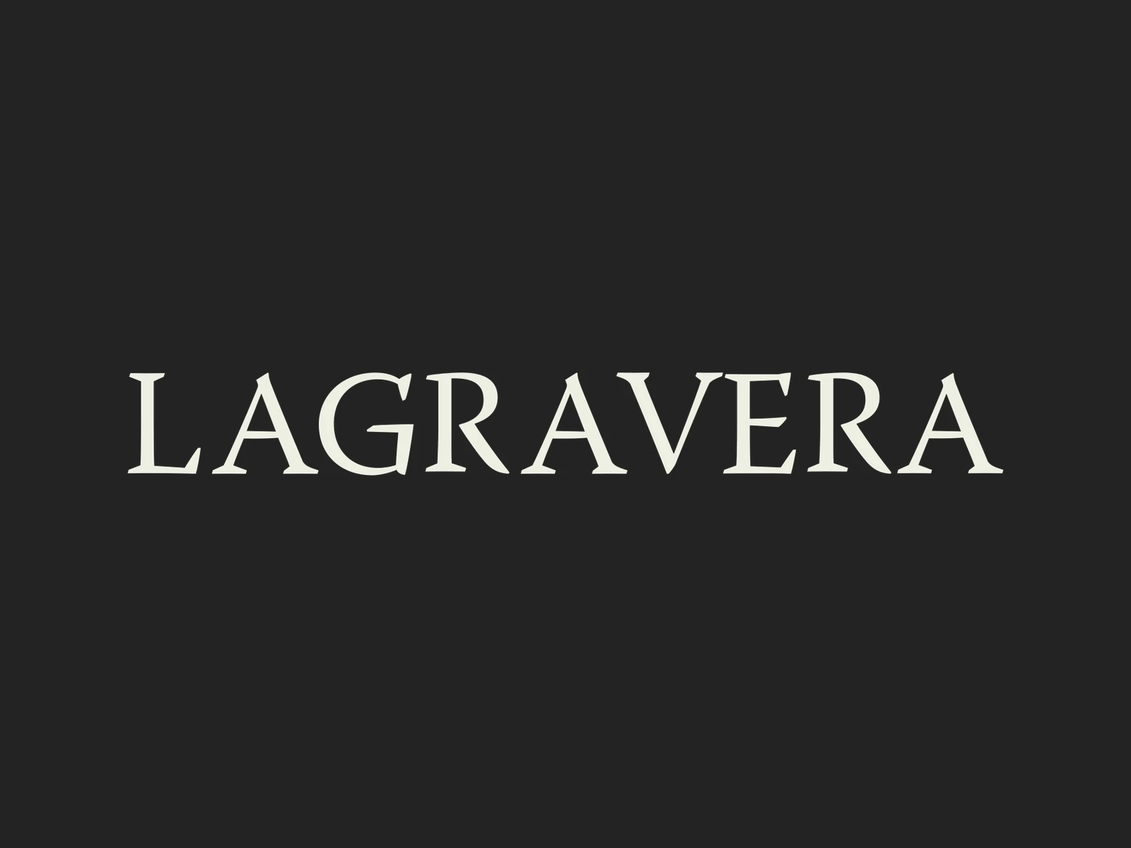 Image of Lagravera