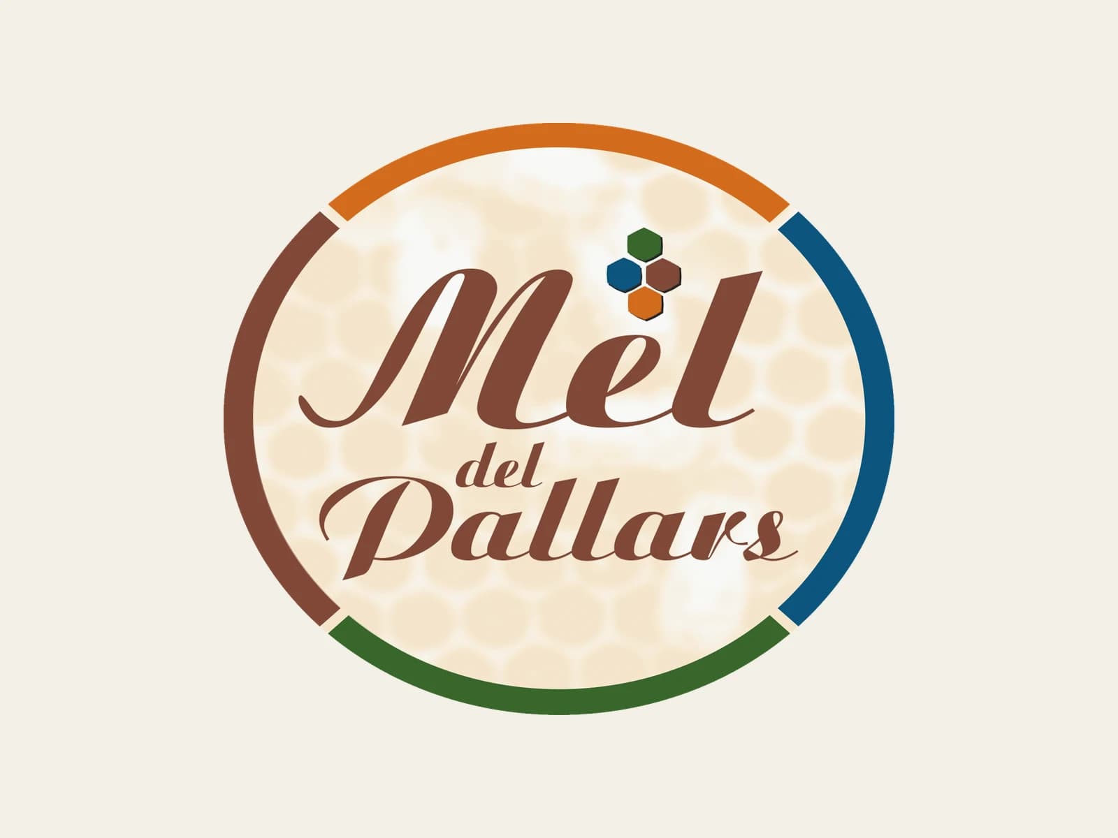 Image of Mel del Pallars