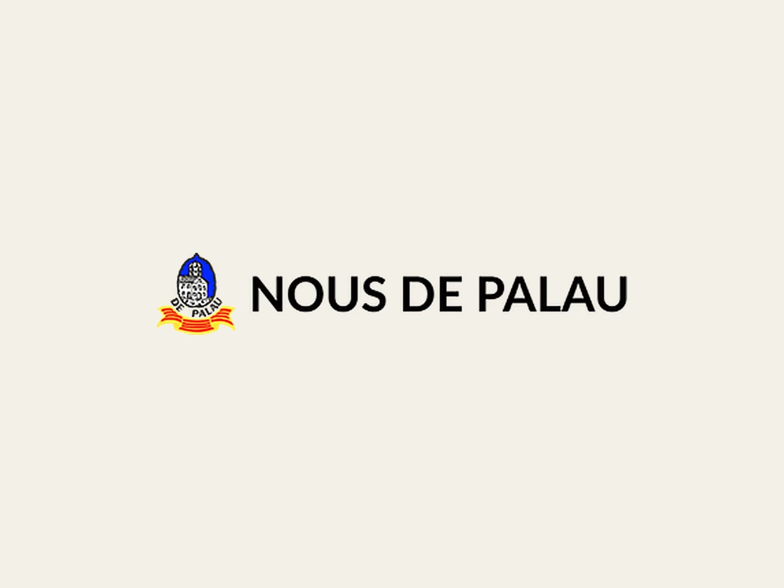 Image of Nous de Palau