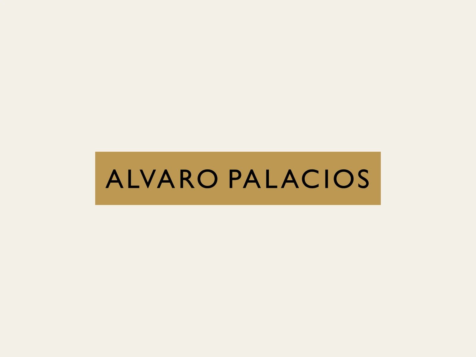 Image of Álvaro Palacios