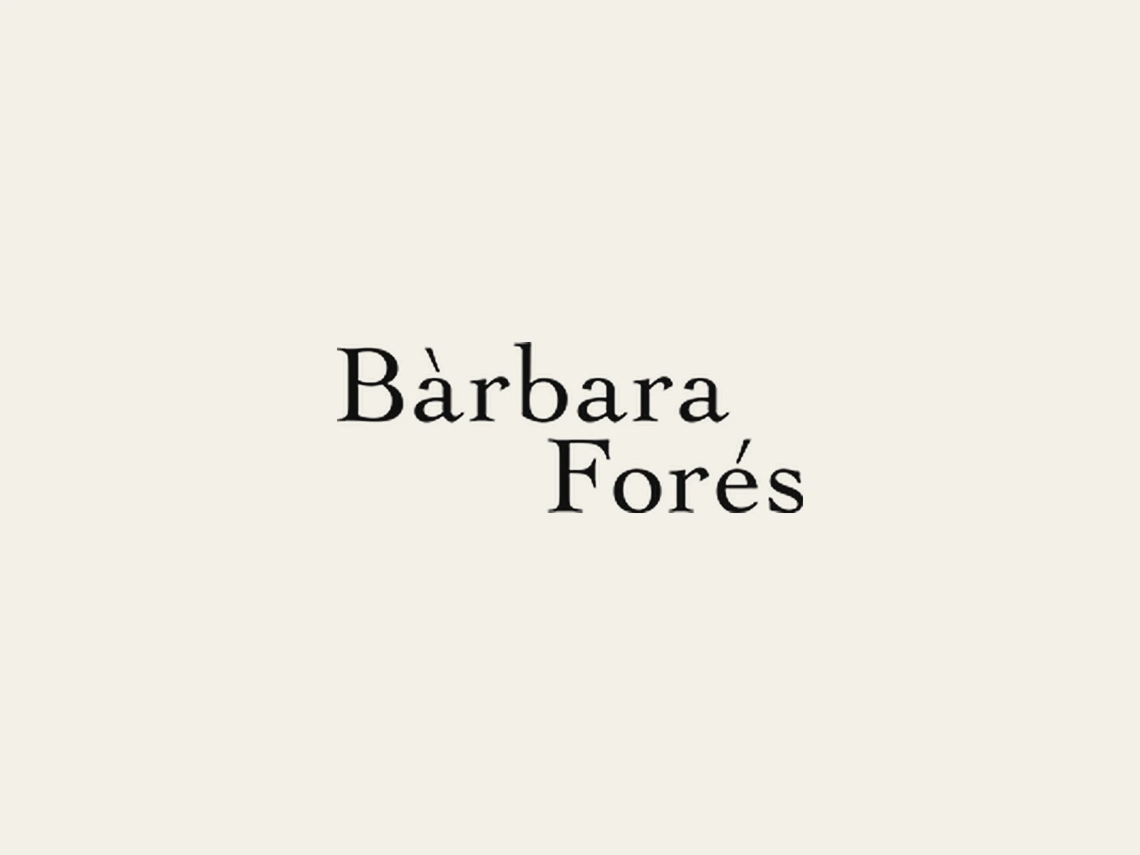 Image of Celler Bàrbara Forés