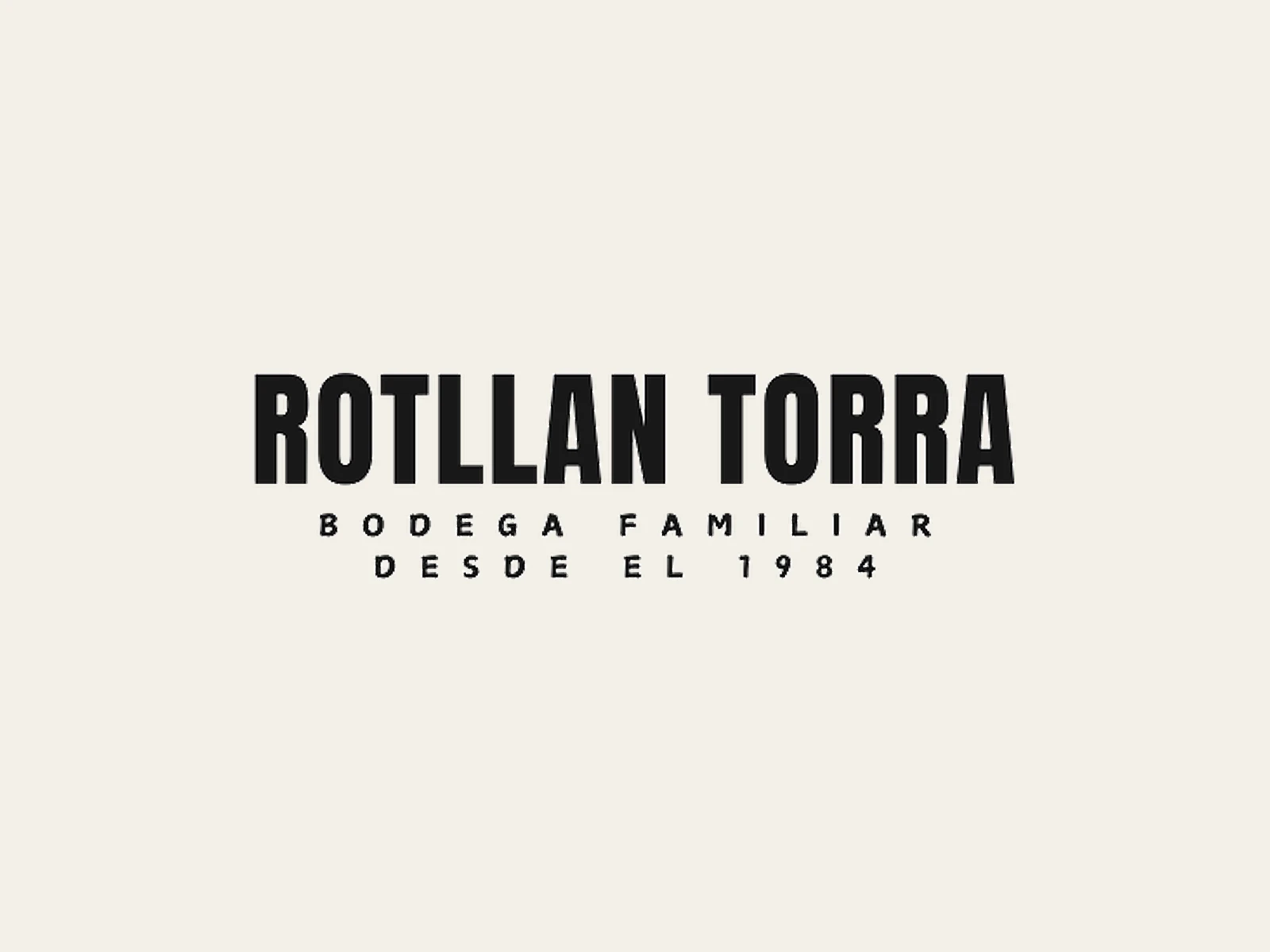 Image of Celler Rotllan Torra