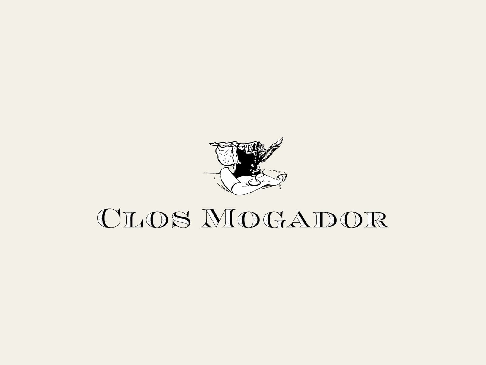 Image of Clos Mogador