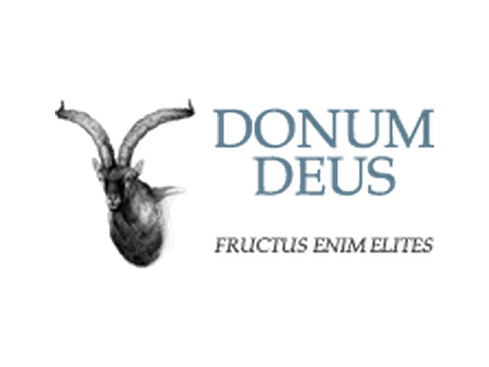 Image of Donum Deus
