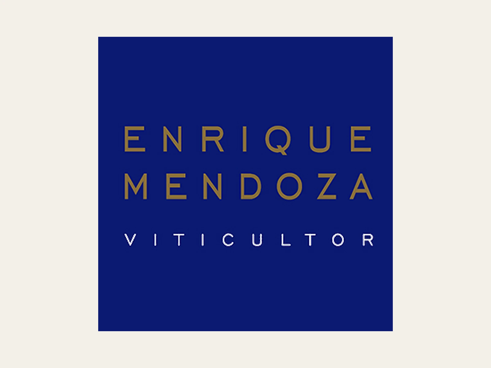 Image of Bodegas Enrique Mendoza