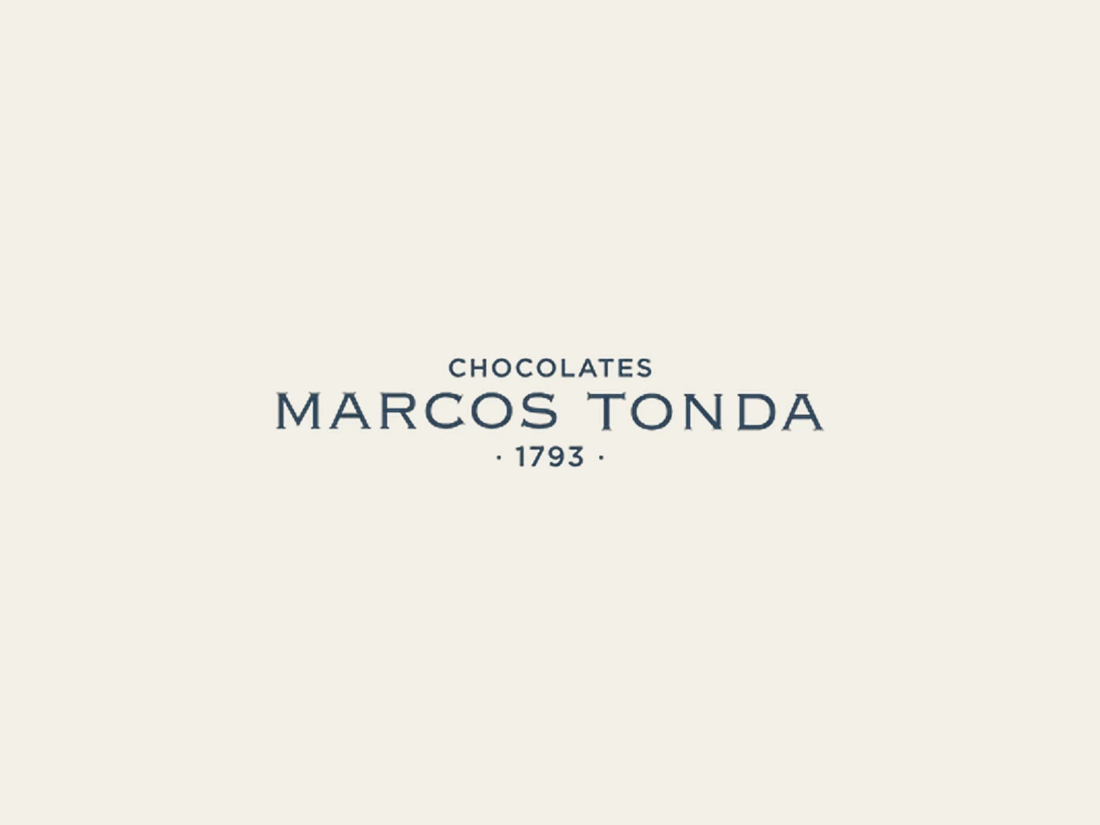 Image of Chocolates Marcos Tonda