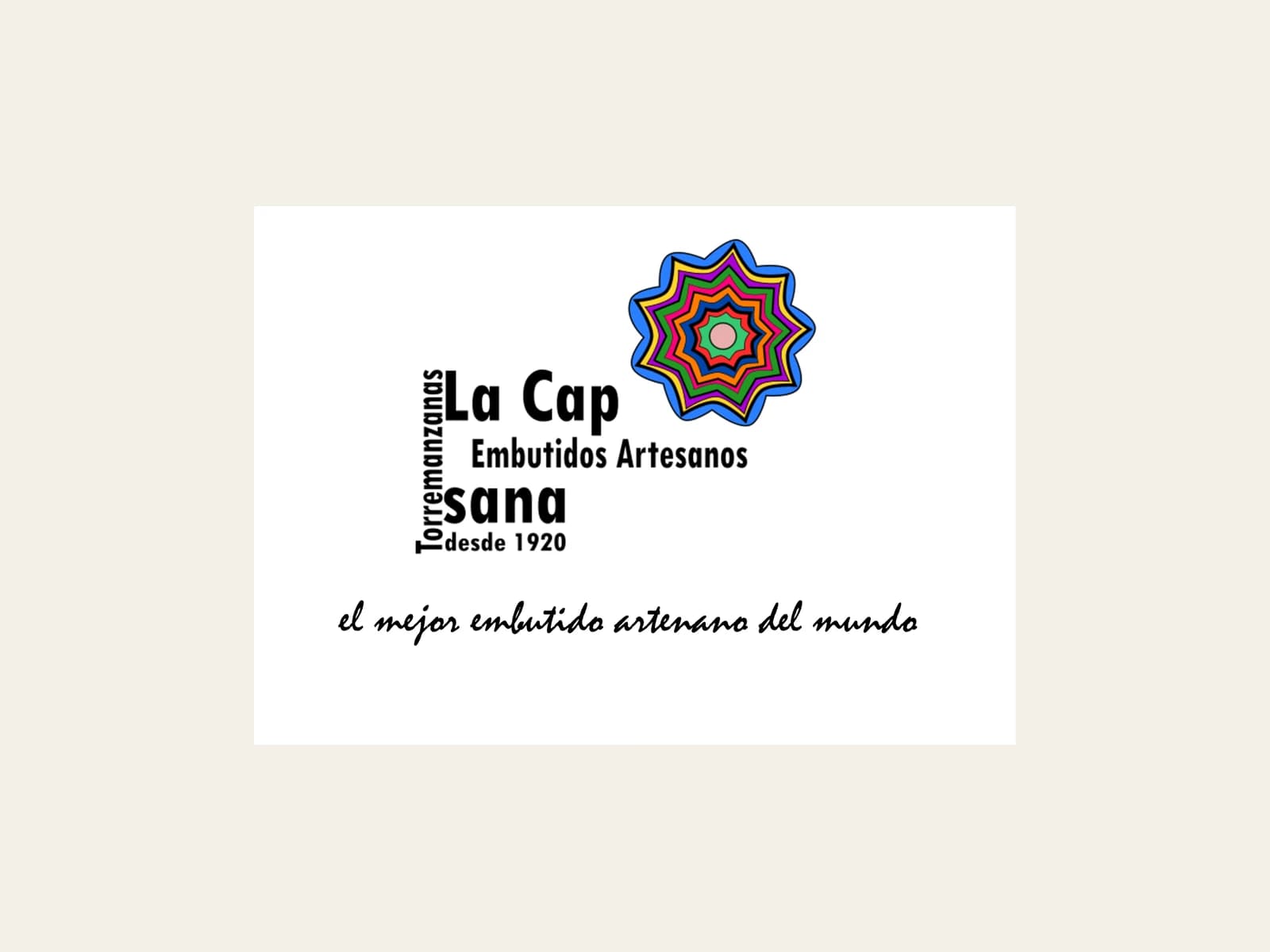 Image of Embutidos Artesanos La Capsana