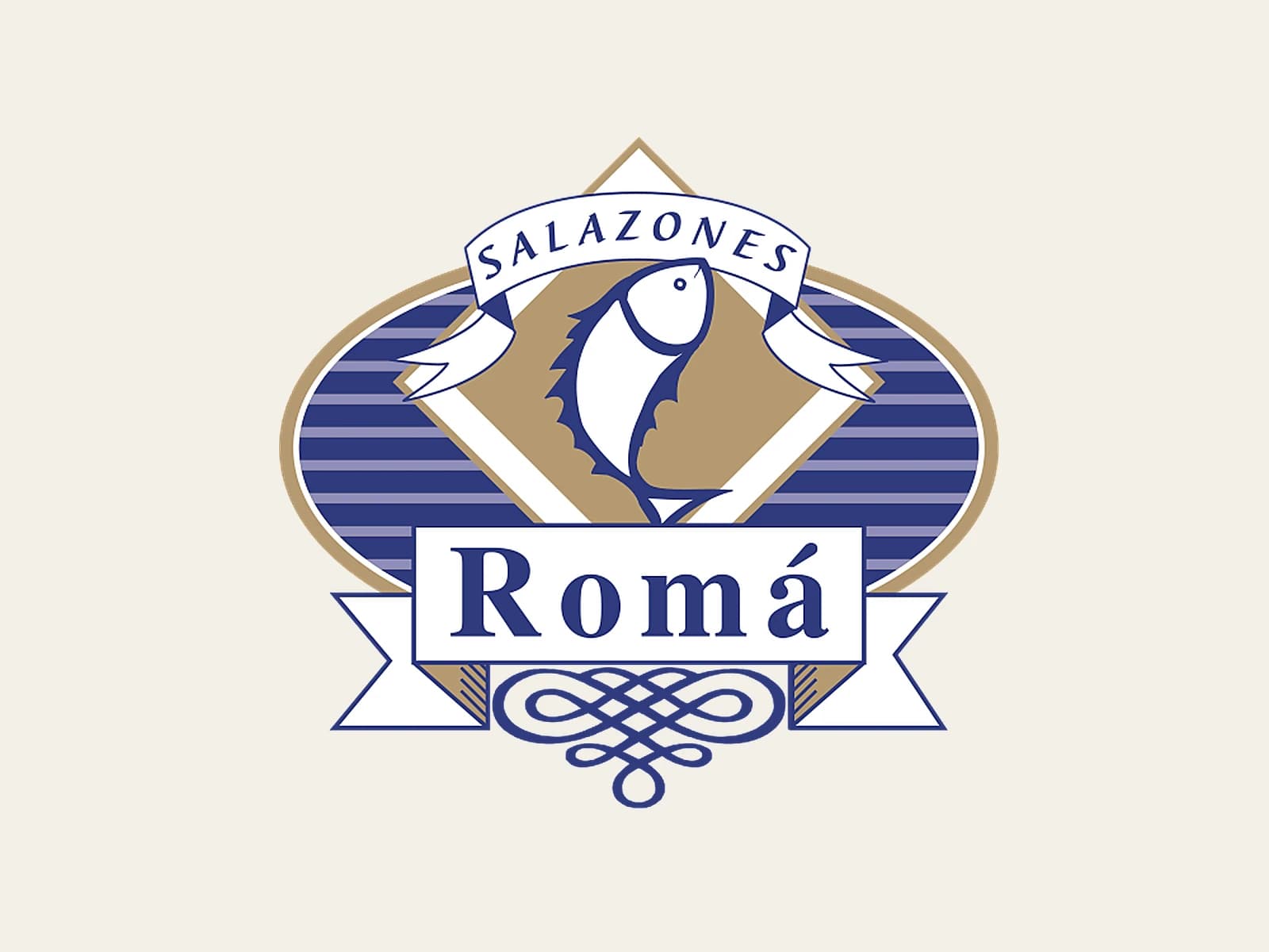 Image of Salazones Vicente Romá