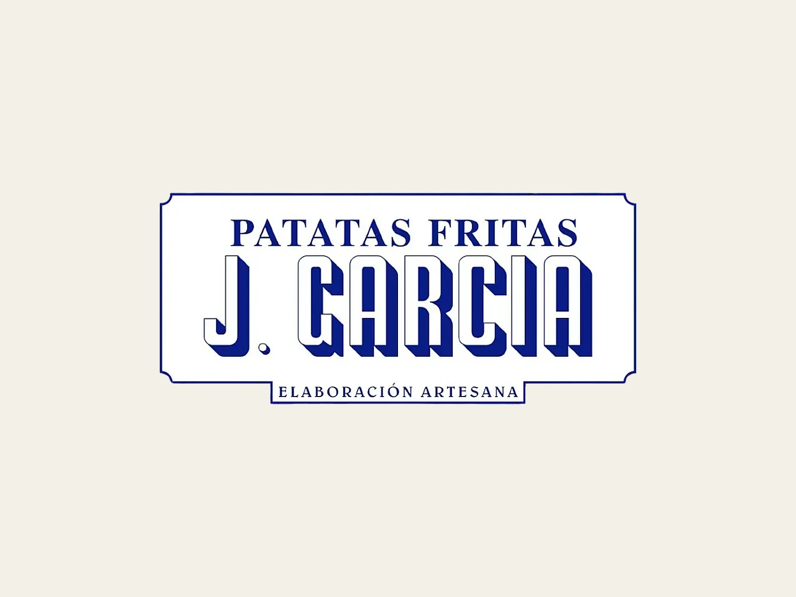 Image of Papas J. García