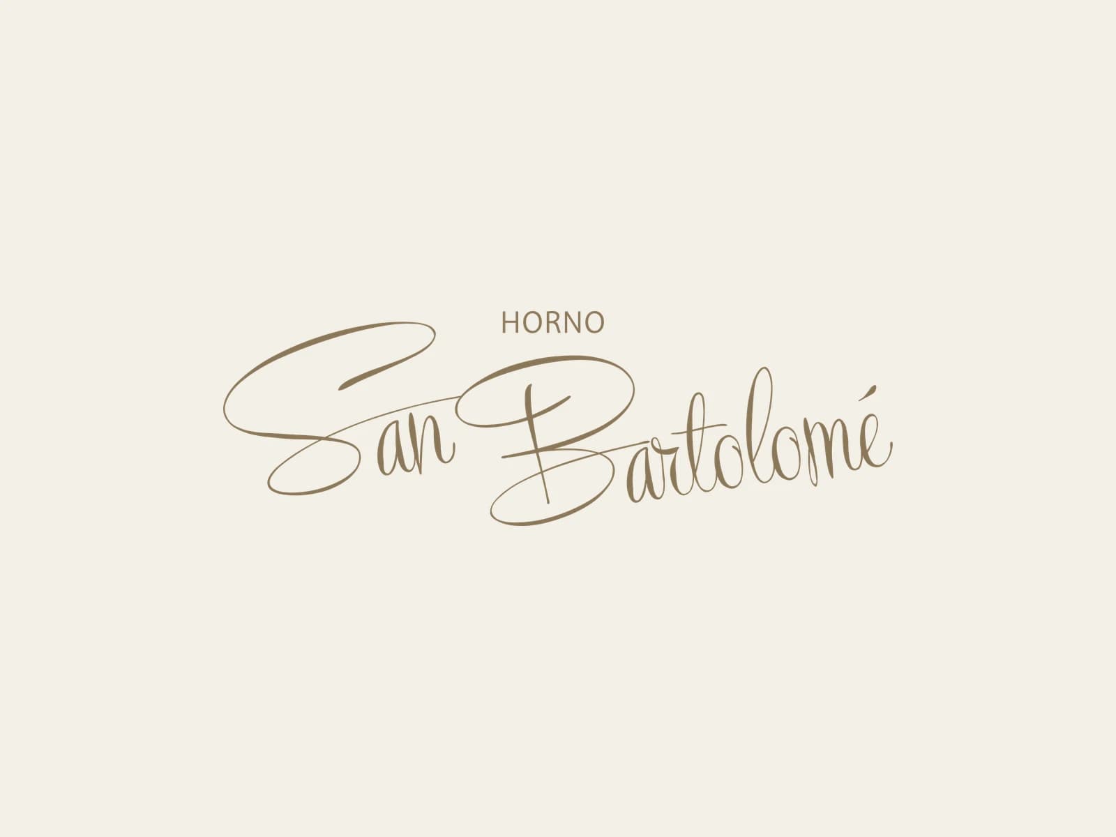 Image of Horno San Bartolomé