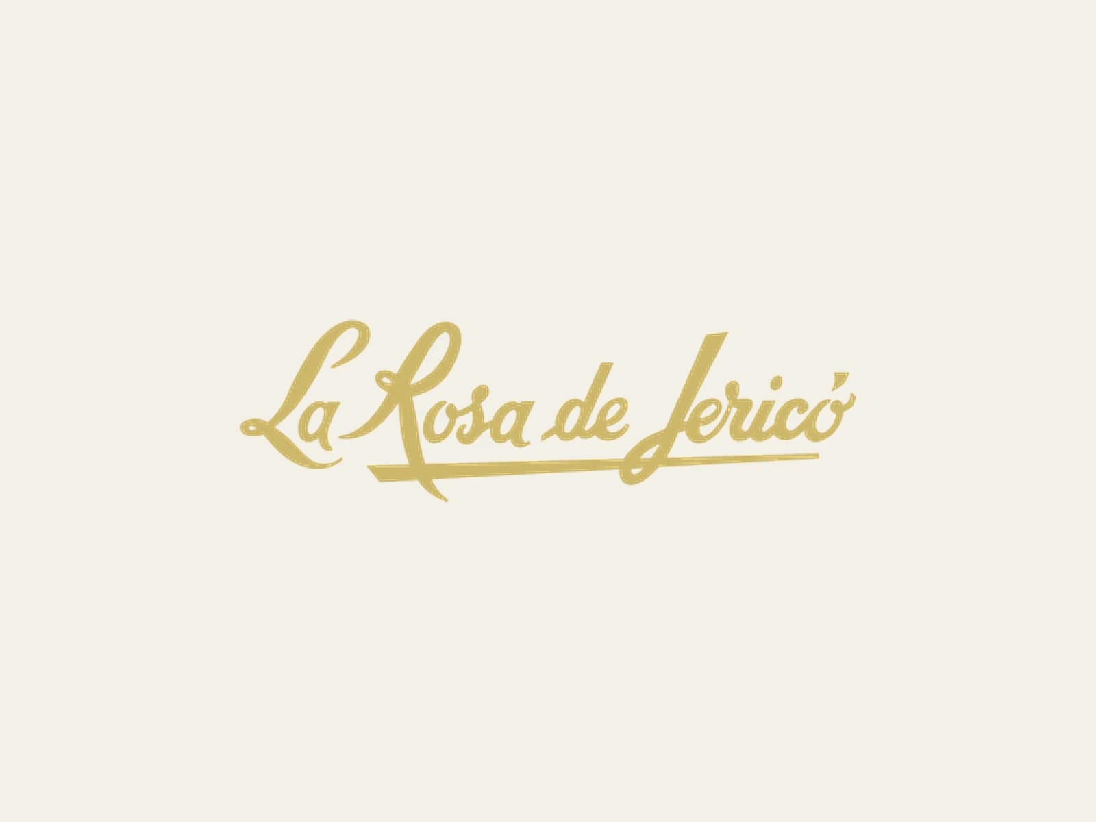 Image of Pastelería La Rosa de Jericó