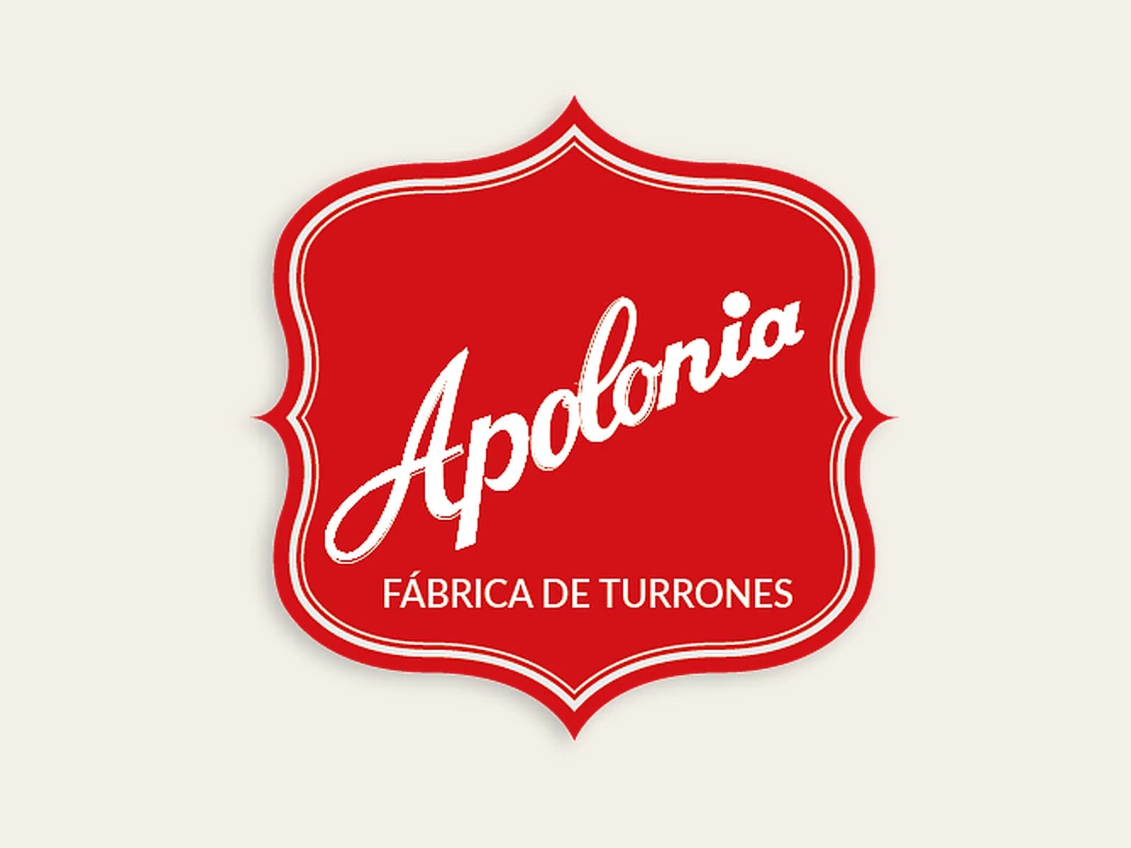 Image of Turrones Apolonia