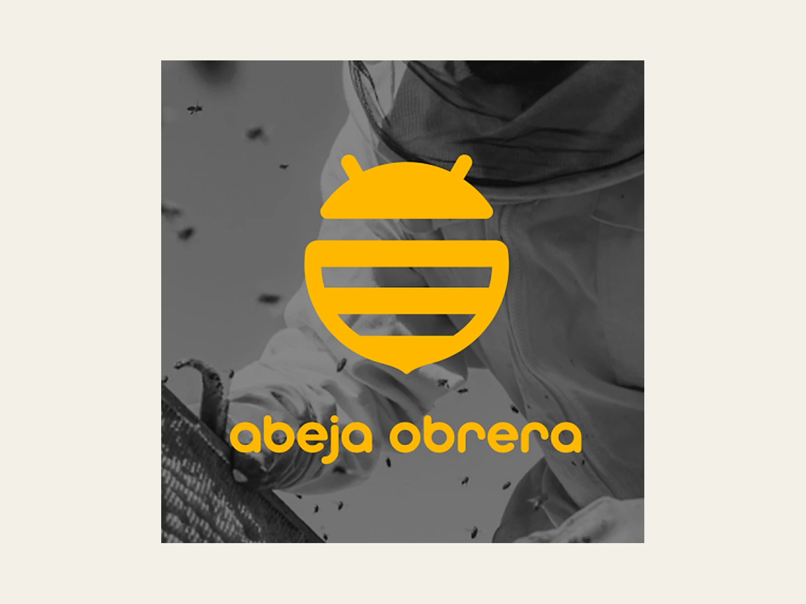 Image of Abeja Obrera