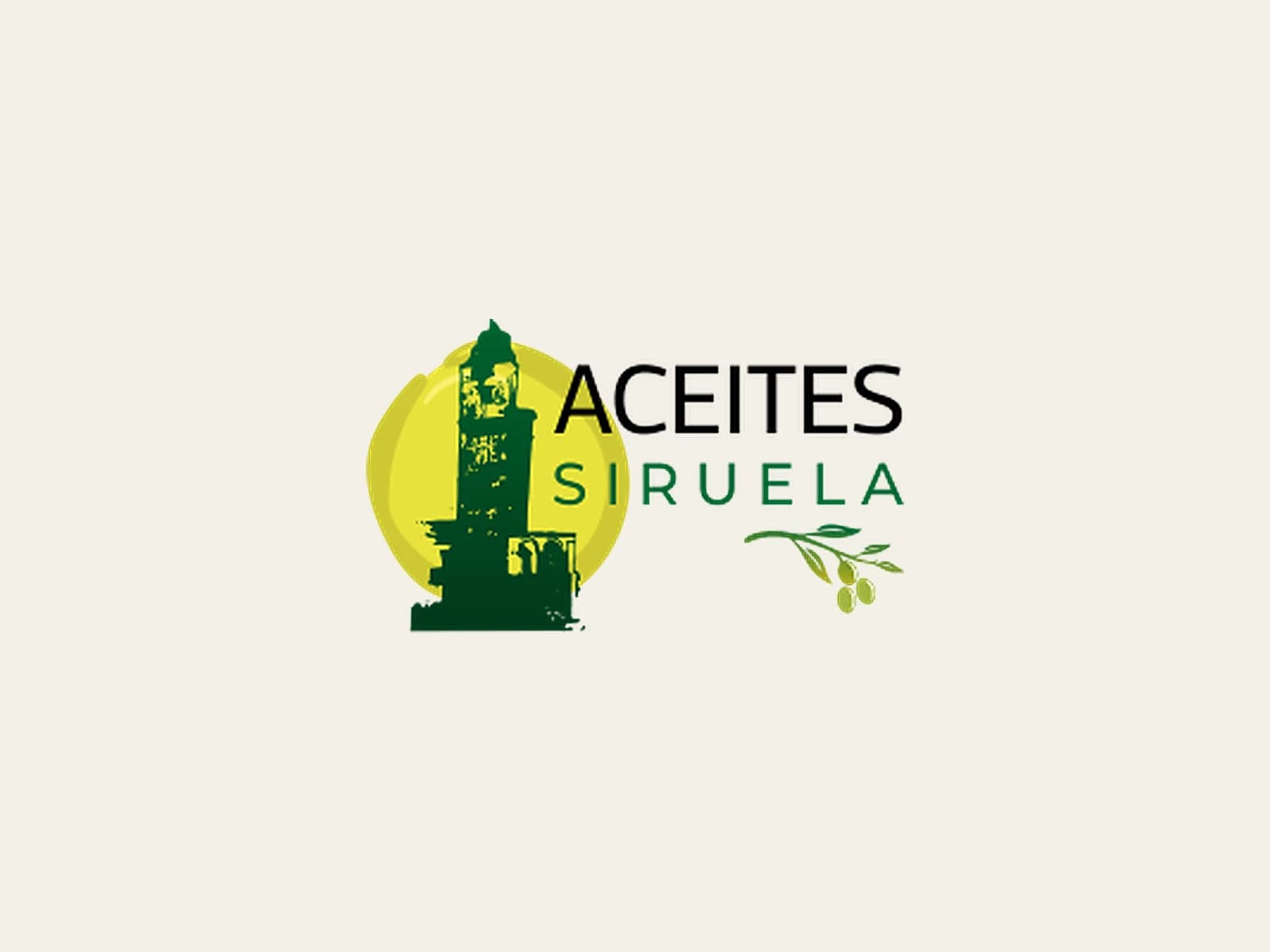Image of Aceites Siruela