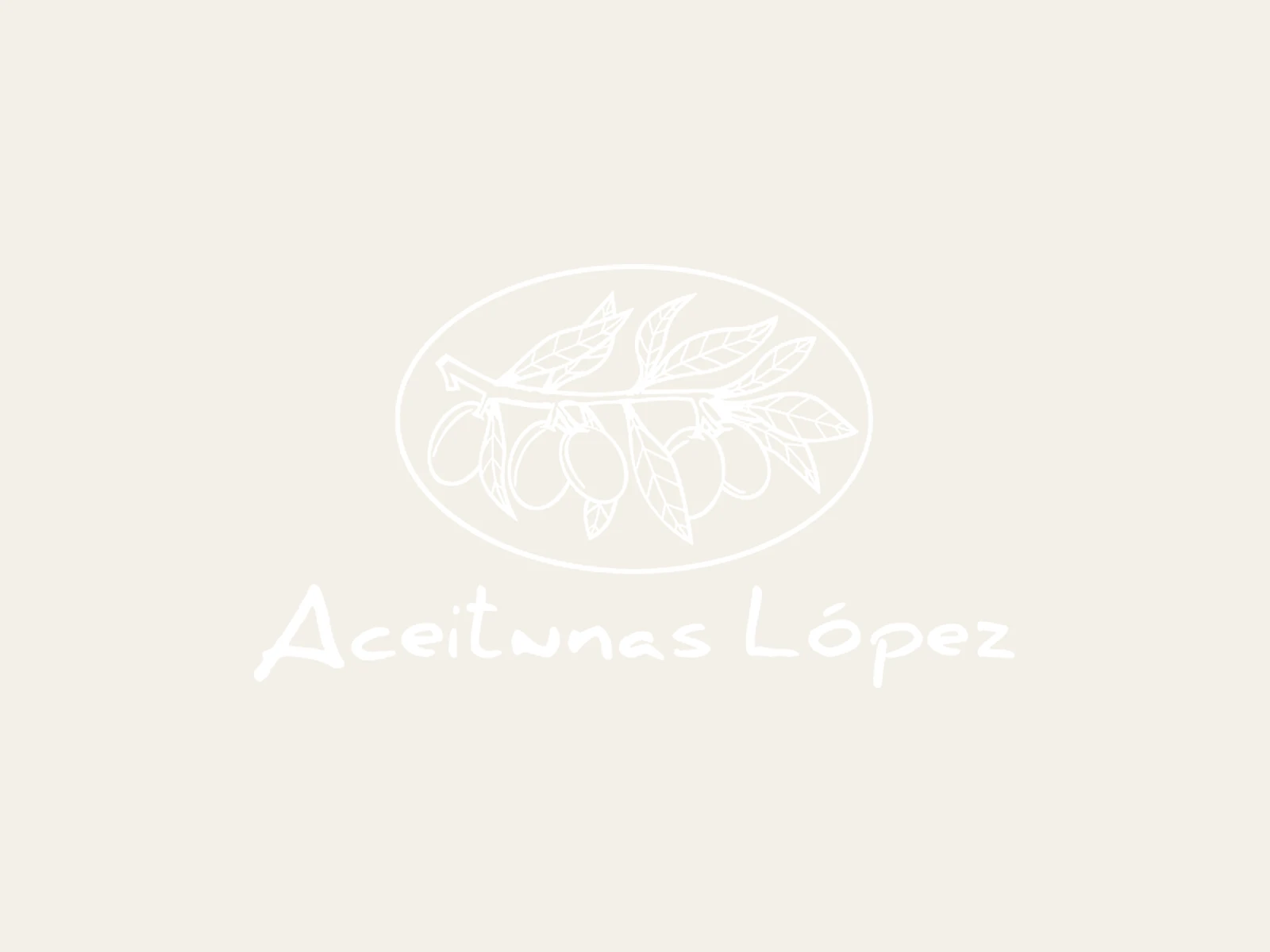 Image of Aceitunas López