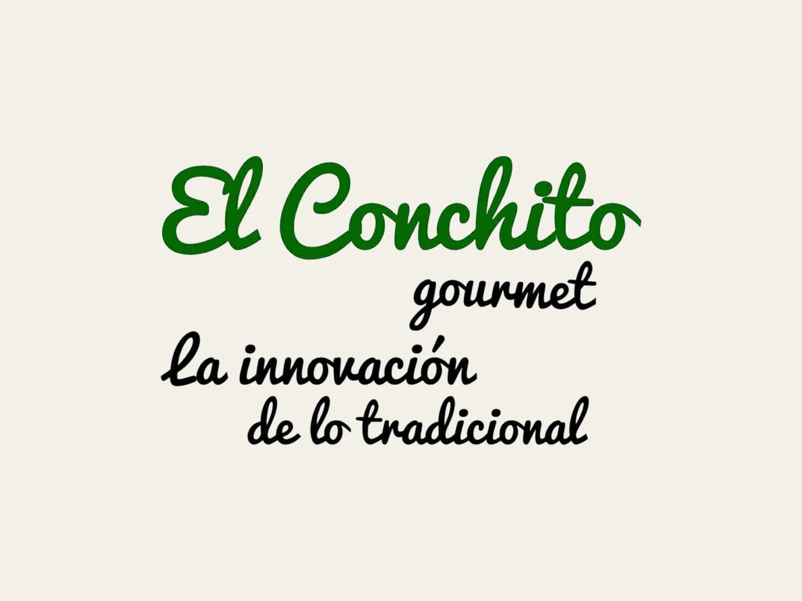 Image of El Conchito Gourmet