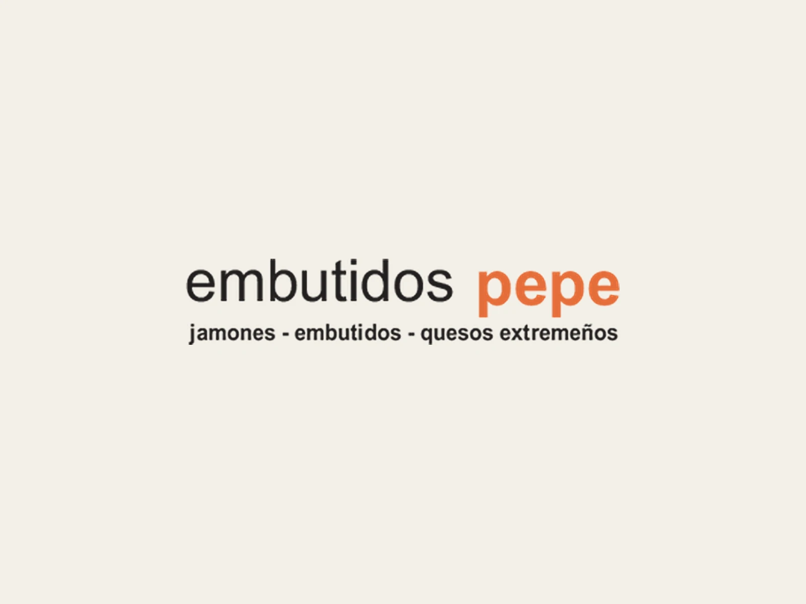 Image of Embutidos Pepe