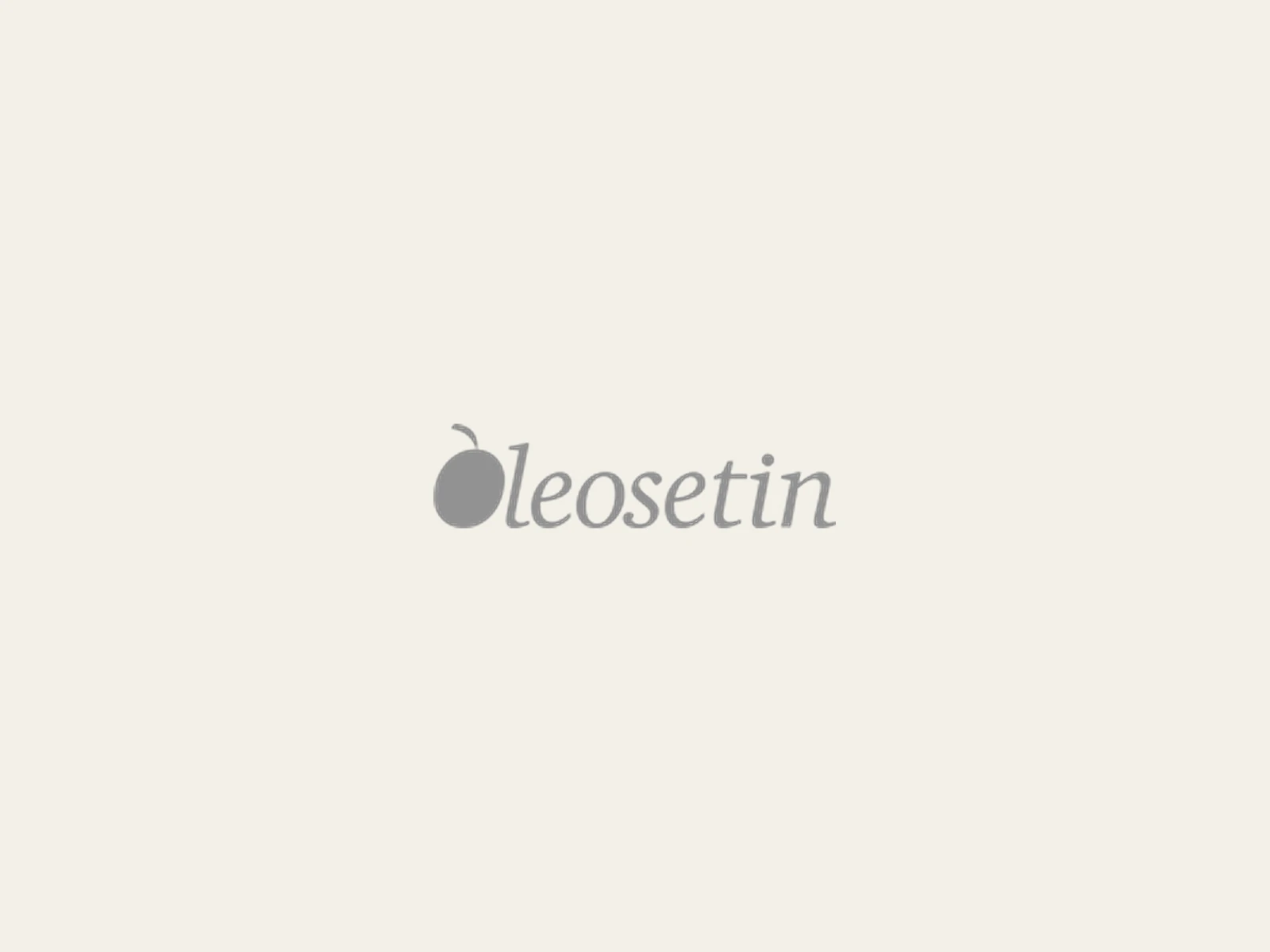 Image of Oleosetin