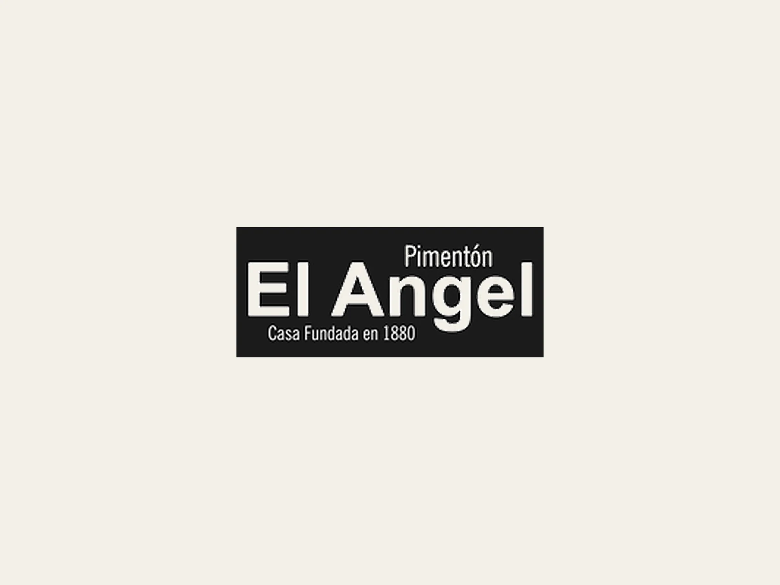 Image of Pimentón El Ángel, S.L.
