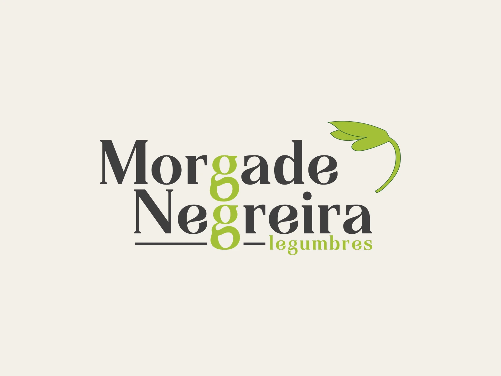 Image of Legumbres Morgade