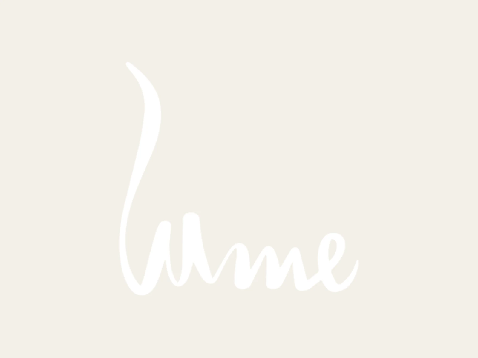 Image of Lume Alimentación
