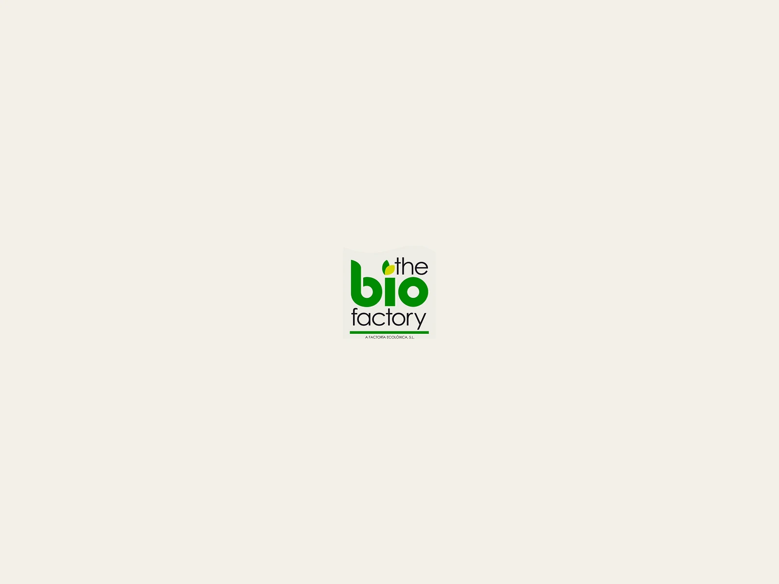 Image of The Bio Factory