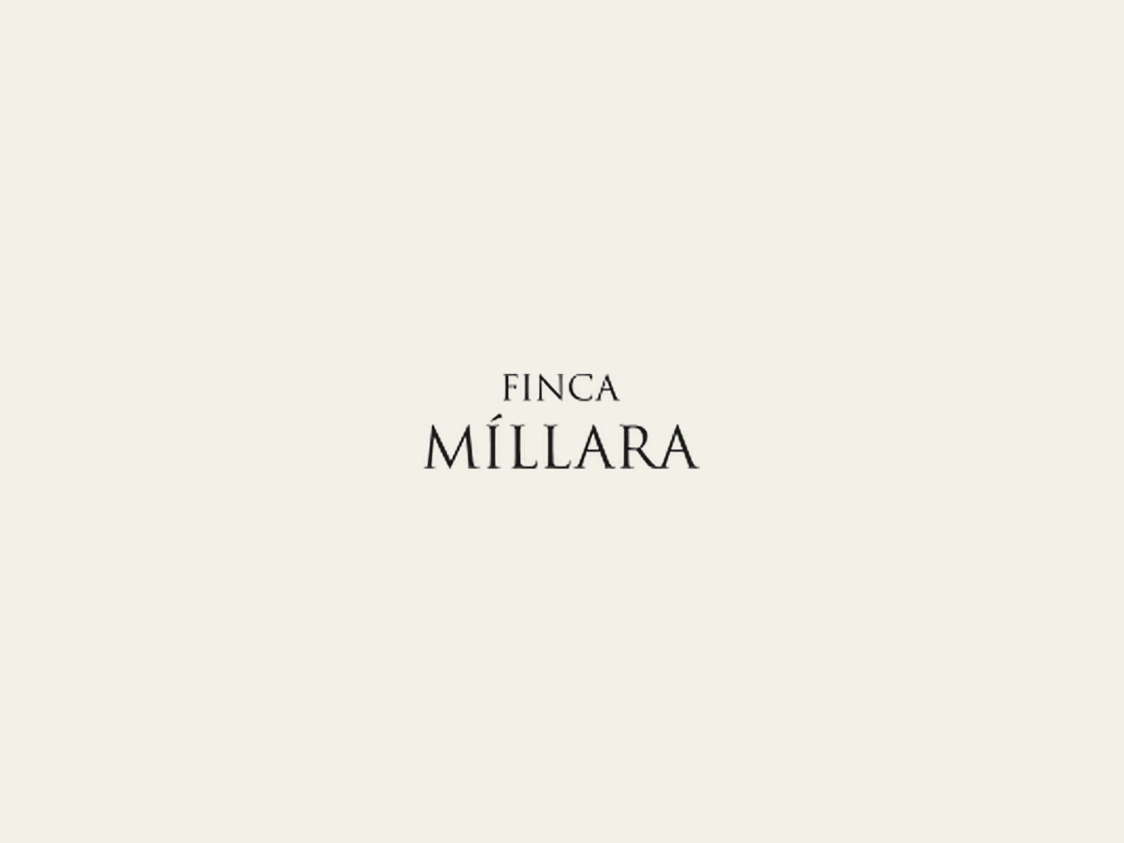 Image of Bodega Finca Míllara