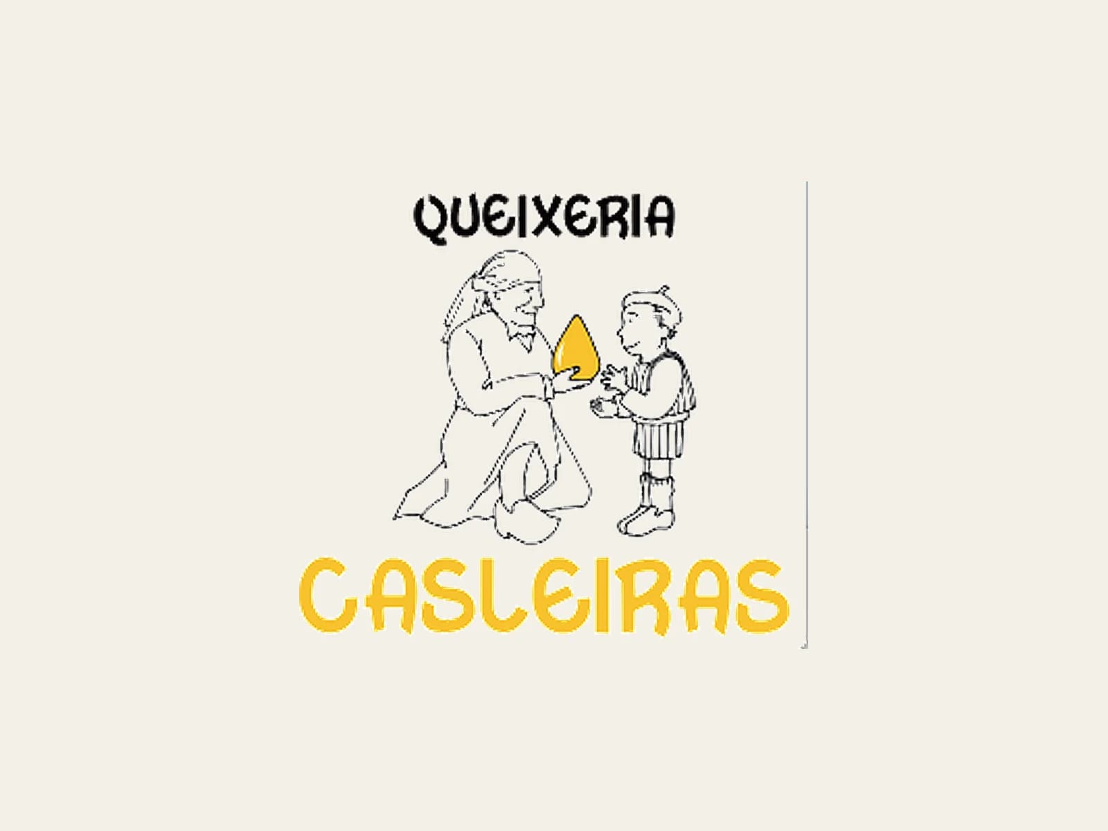Image of Queixeira Casleiras
