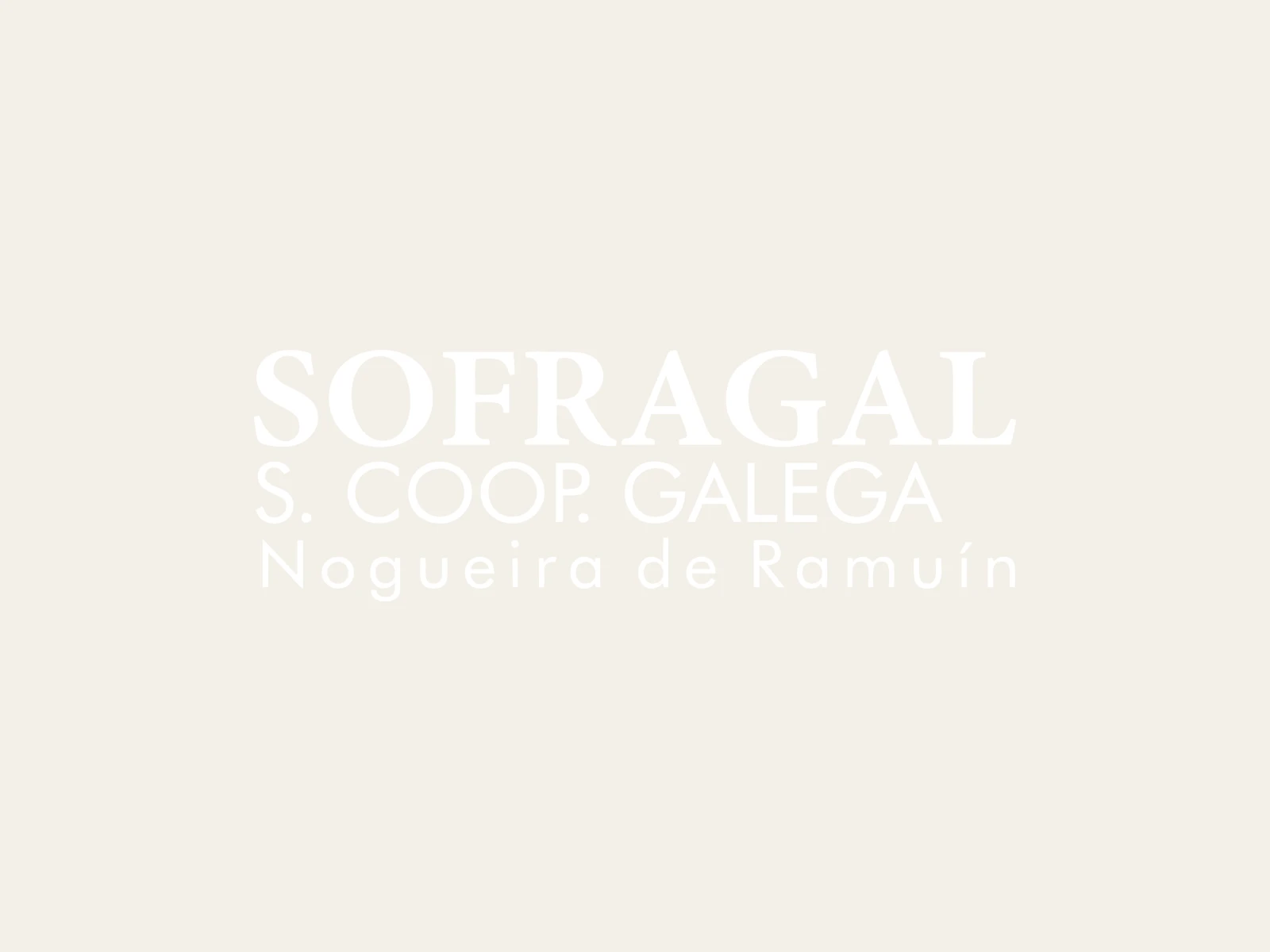 Image of Sofragal