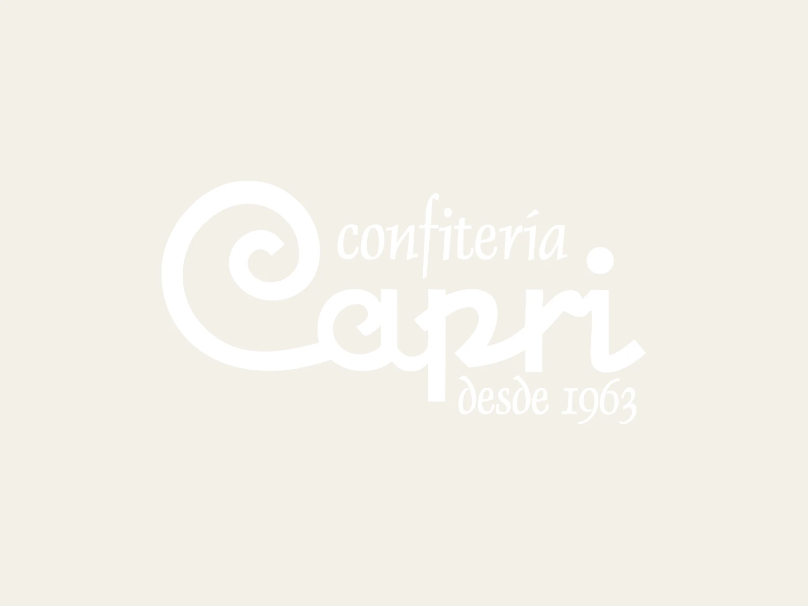 Image of Confitería Capri