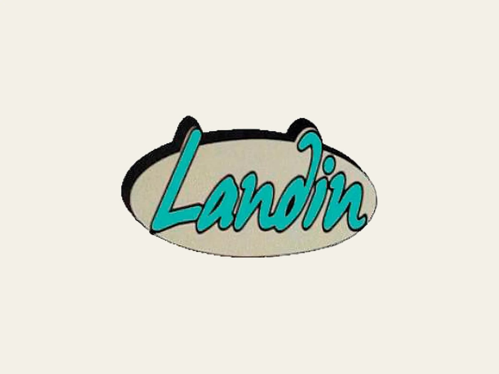 Image of Confitería Landín