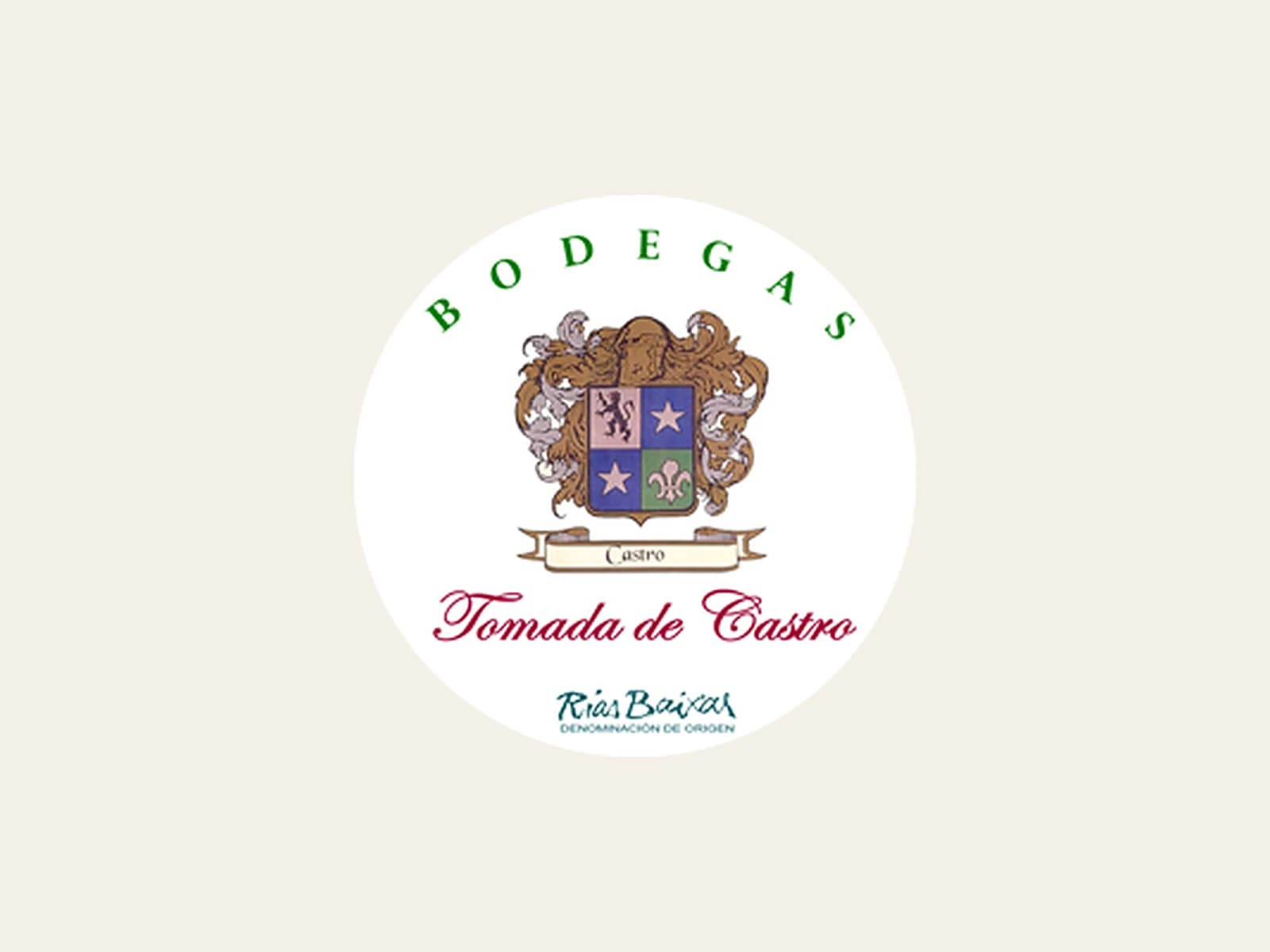 Image of Tomada de Castro