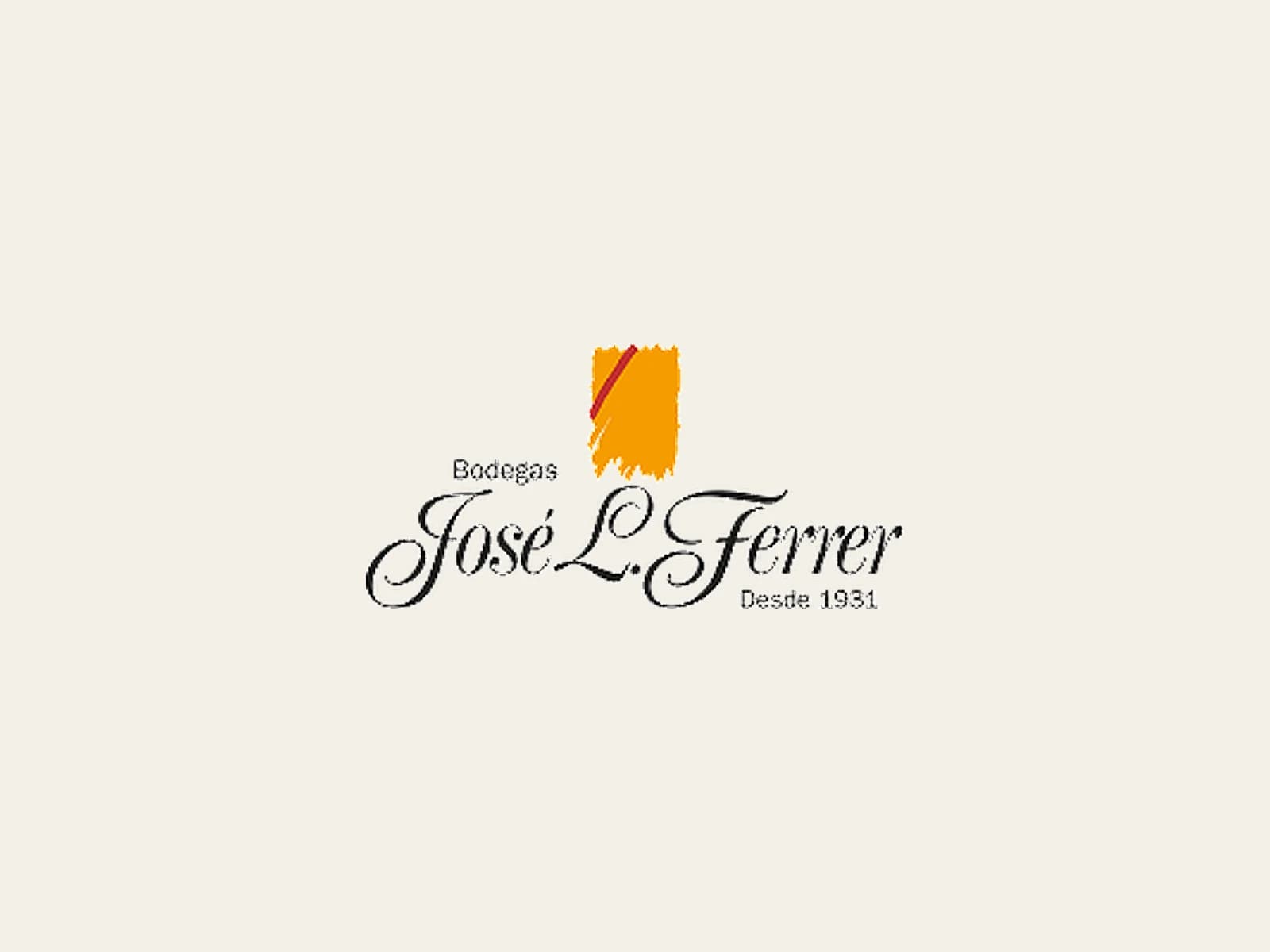 Image of Bodegas José Luis Ferrer