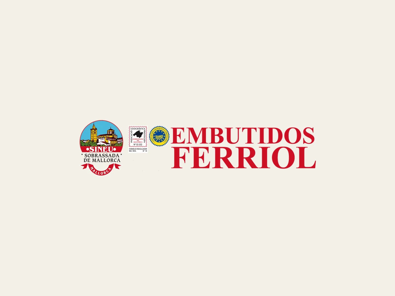 Image of Embotits Ferriol