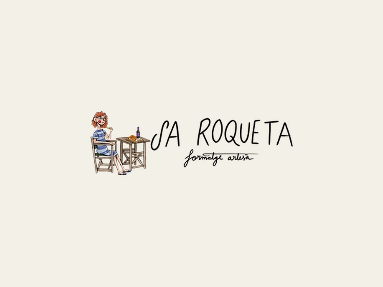 Image of Formatges Sa Roqueta