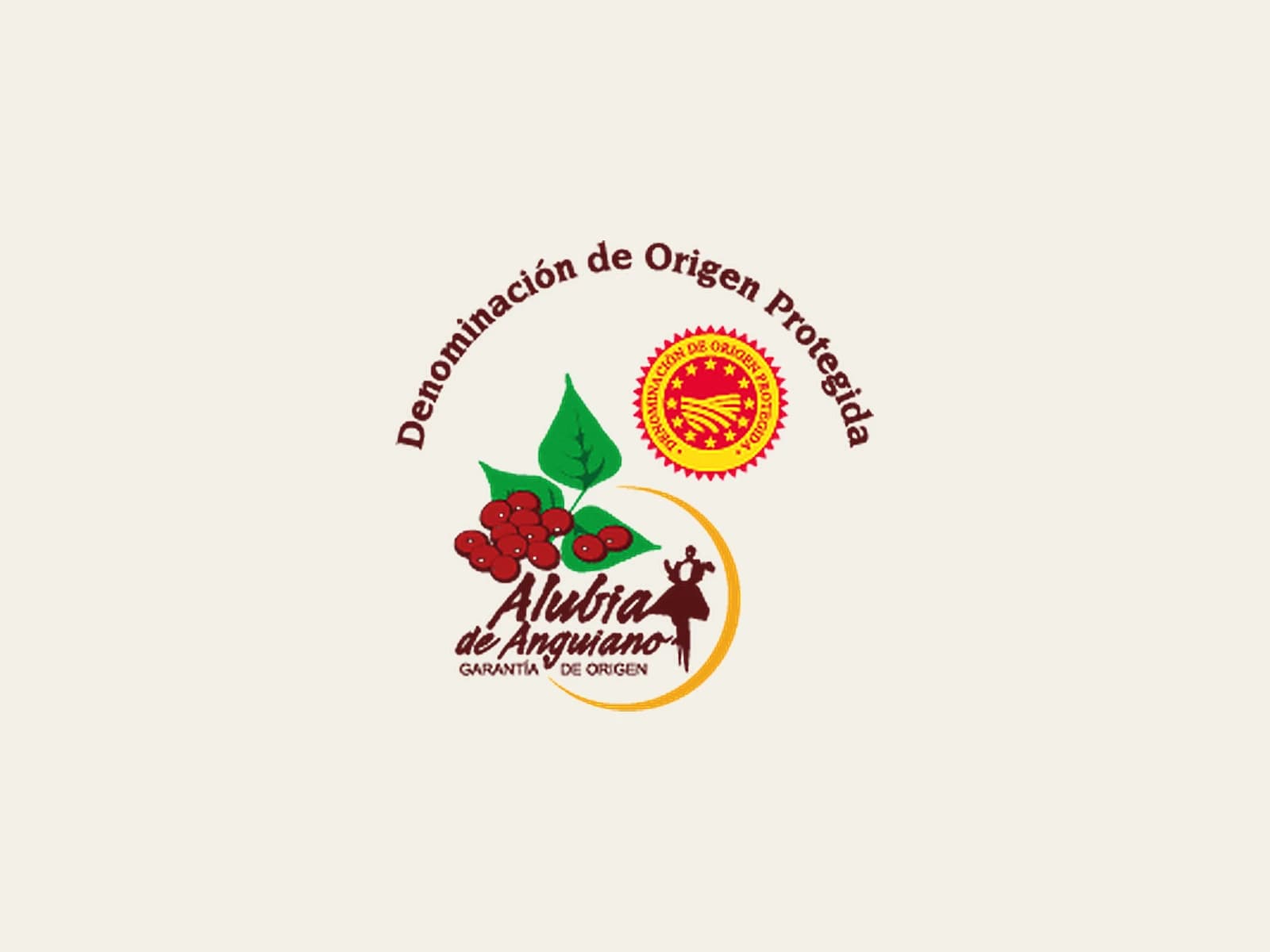 Image of Alubia de Anguiano