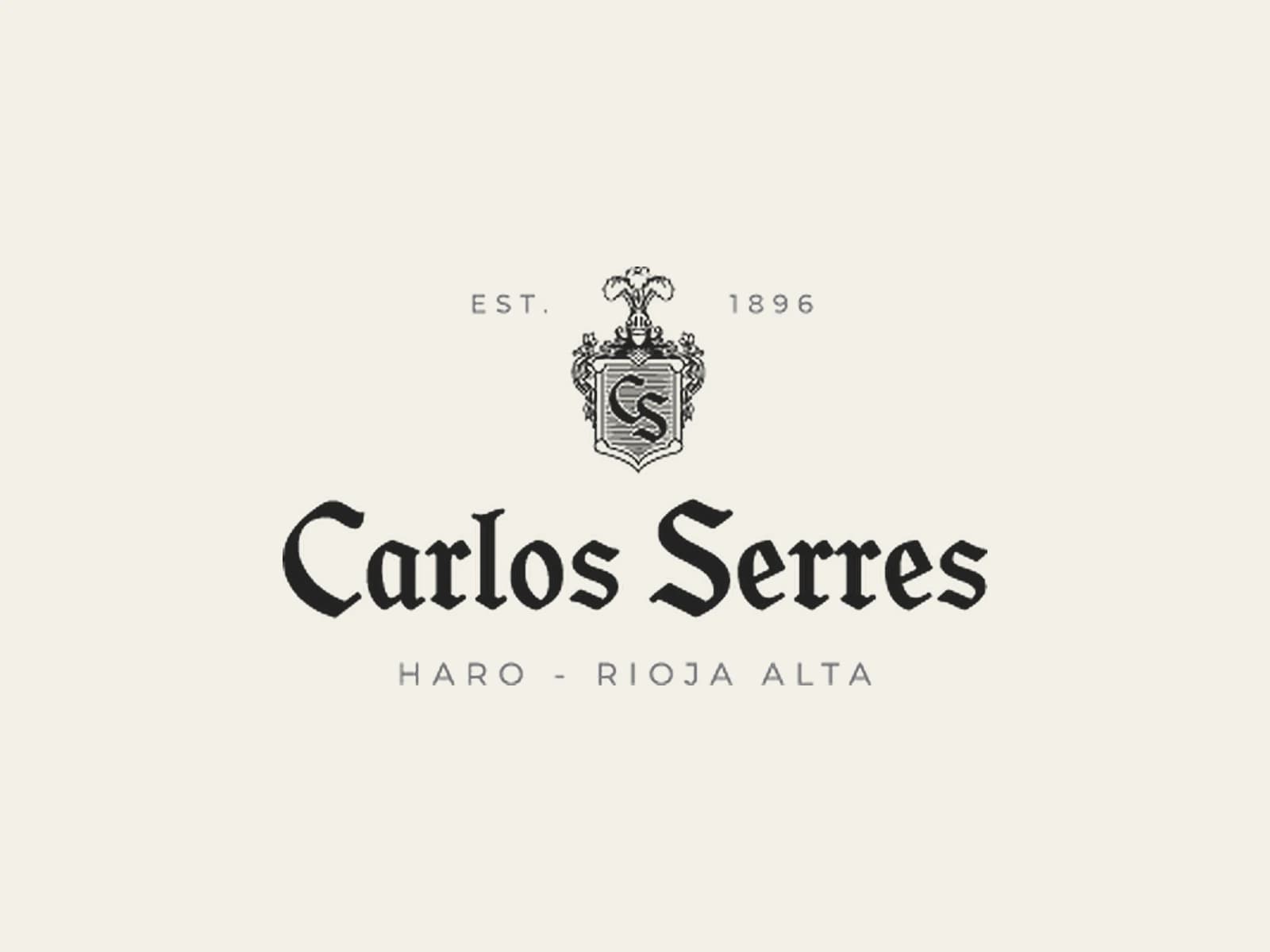 Image of BODEGAS CARLOS SERRES