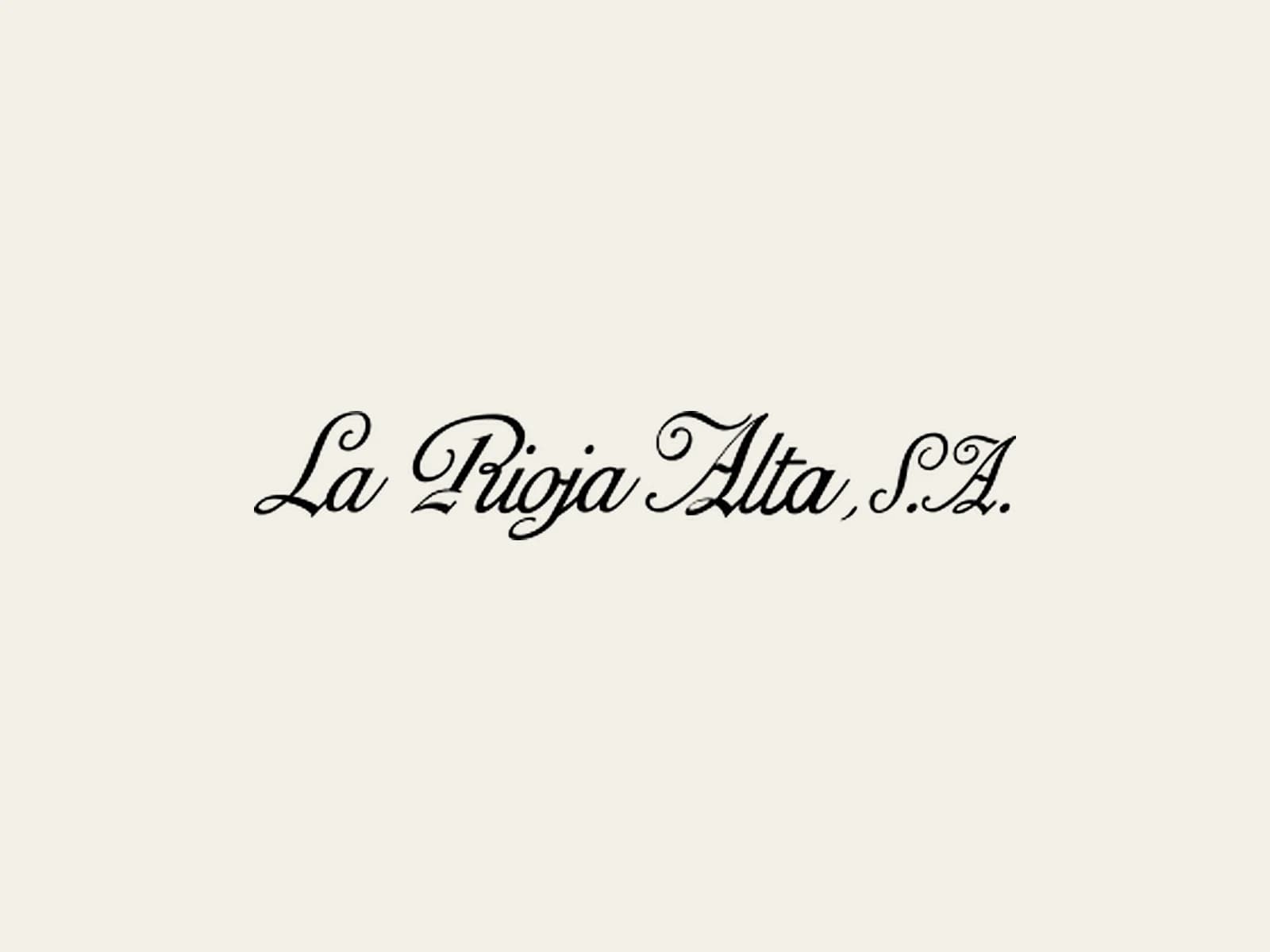 Image of La Rioja Alta, S.A.
