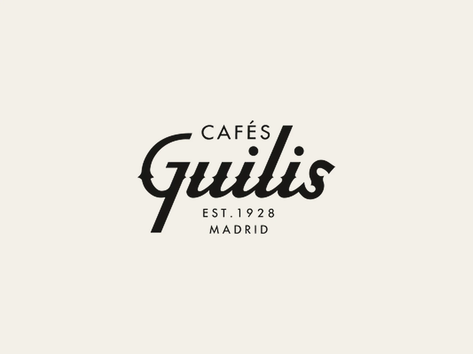 Image of Cafés Guilis