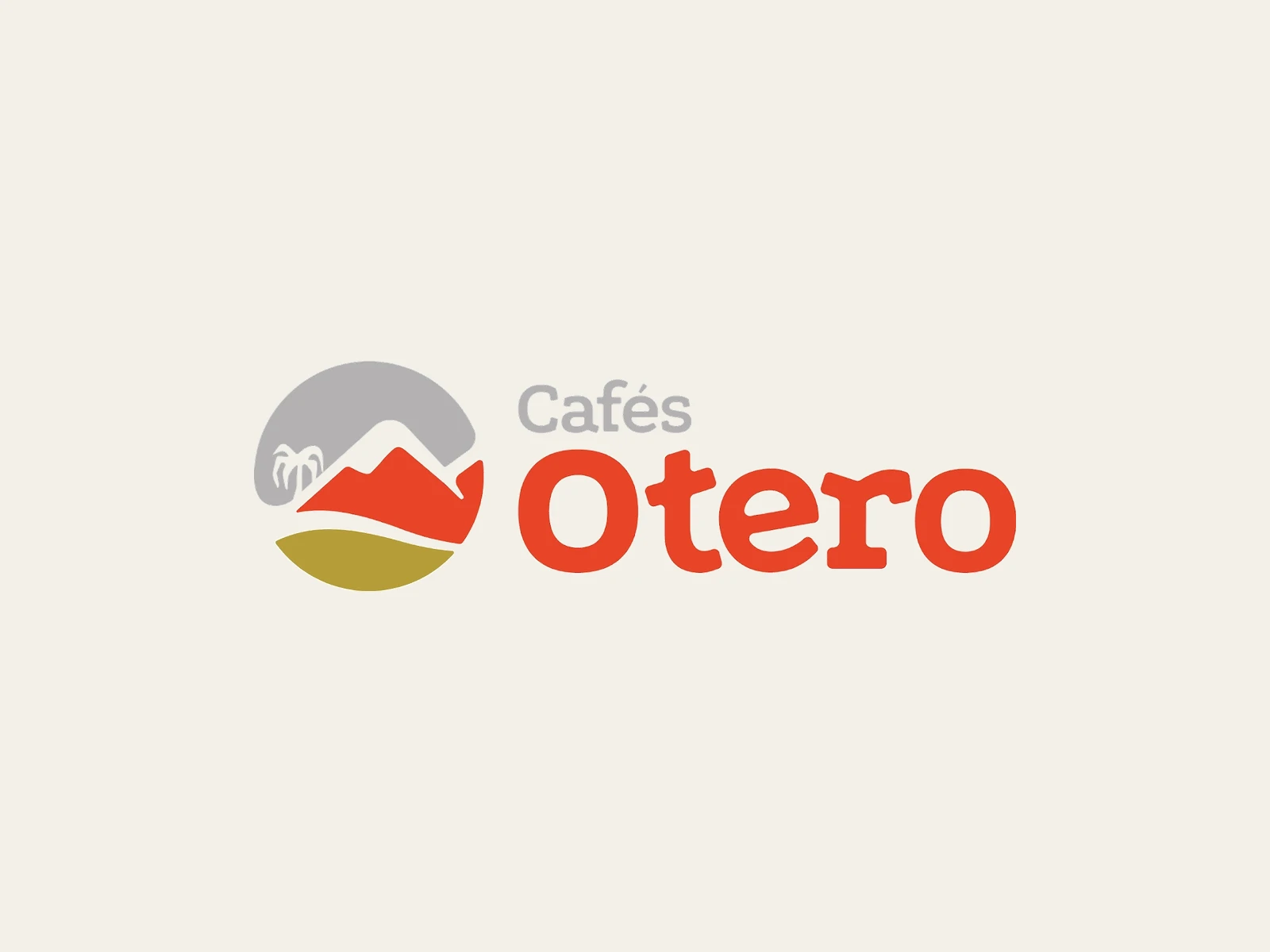 Image of Cafés Otero