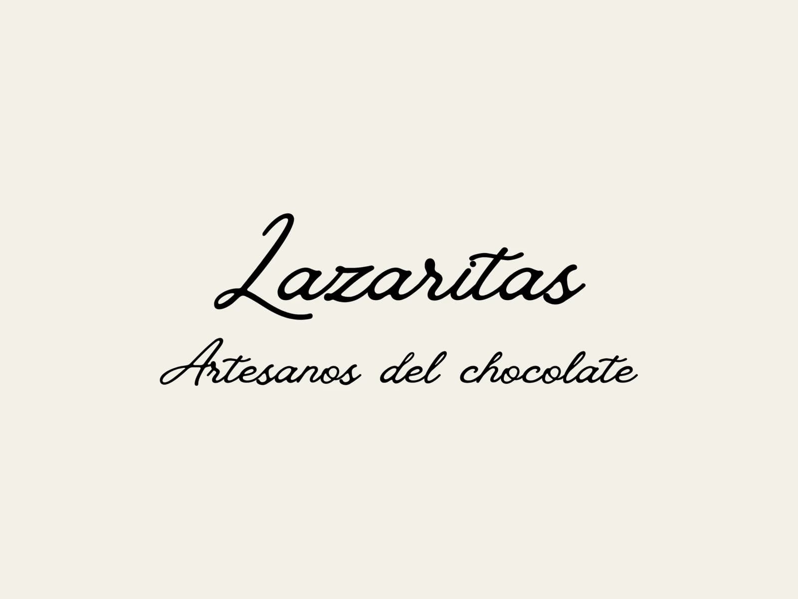 Image of Lazaritas Artesanas de Chocolate