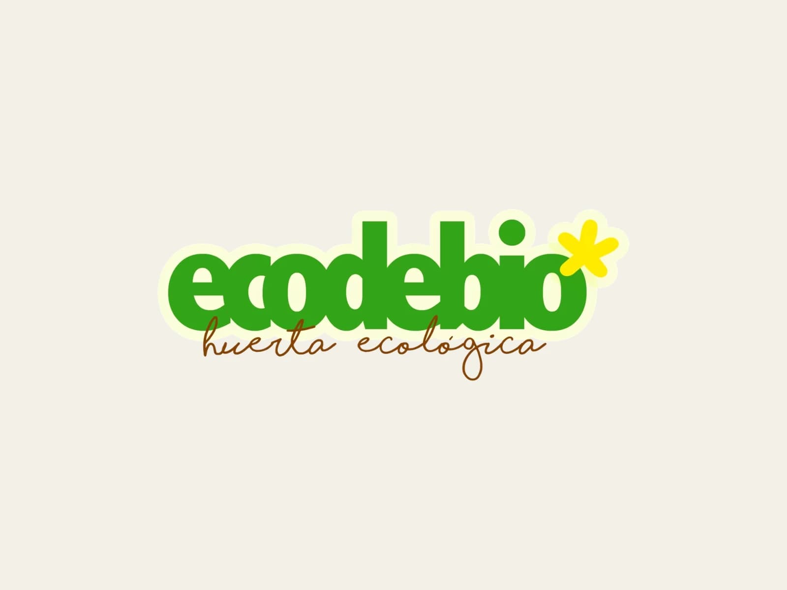 Image of Ecodebio