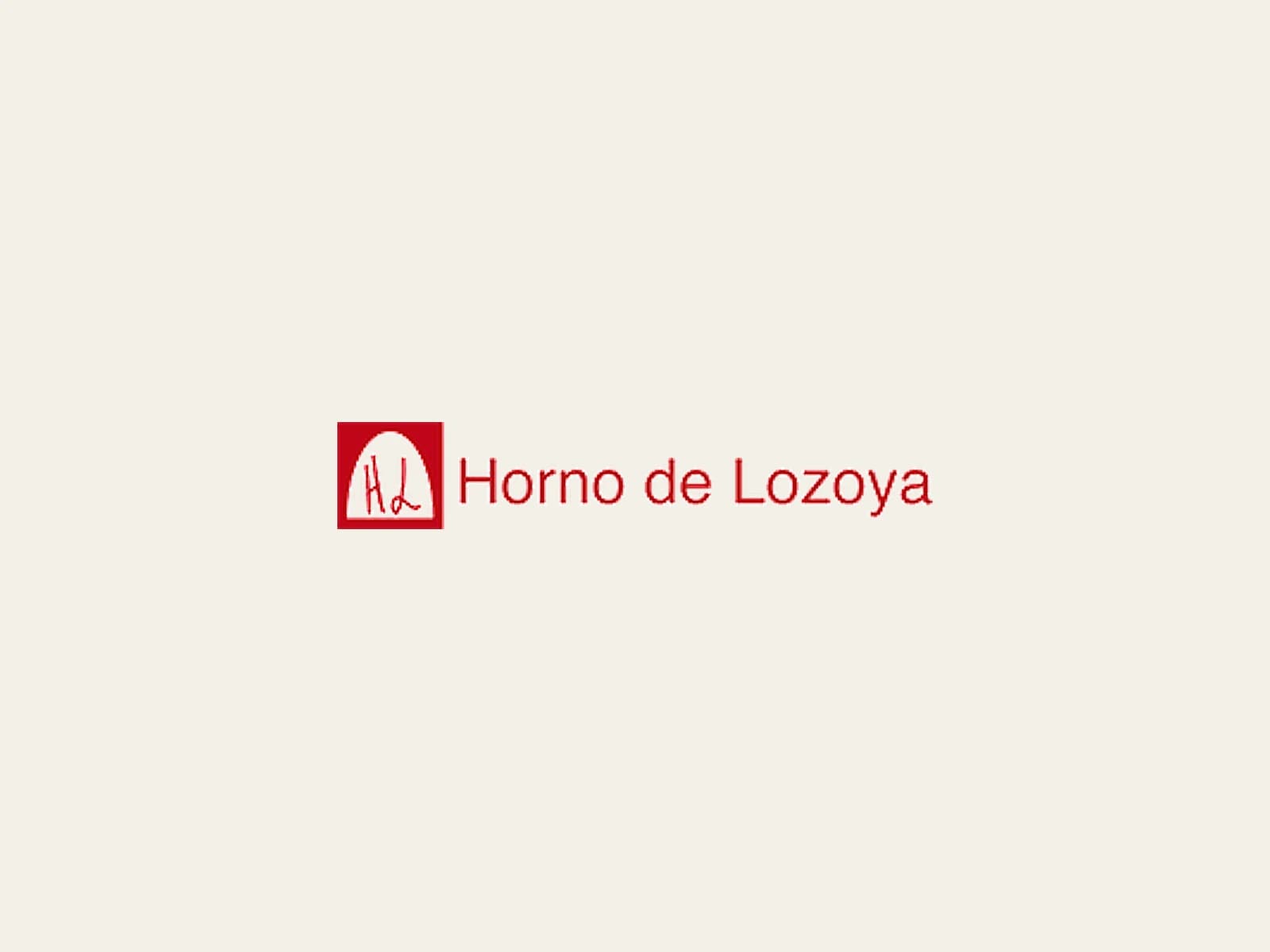 Image of Horno de Lozoya